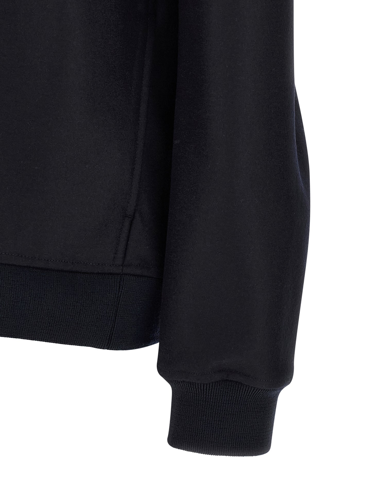 Jil Sander Men Wool Jacket JIL SANDER