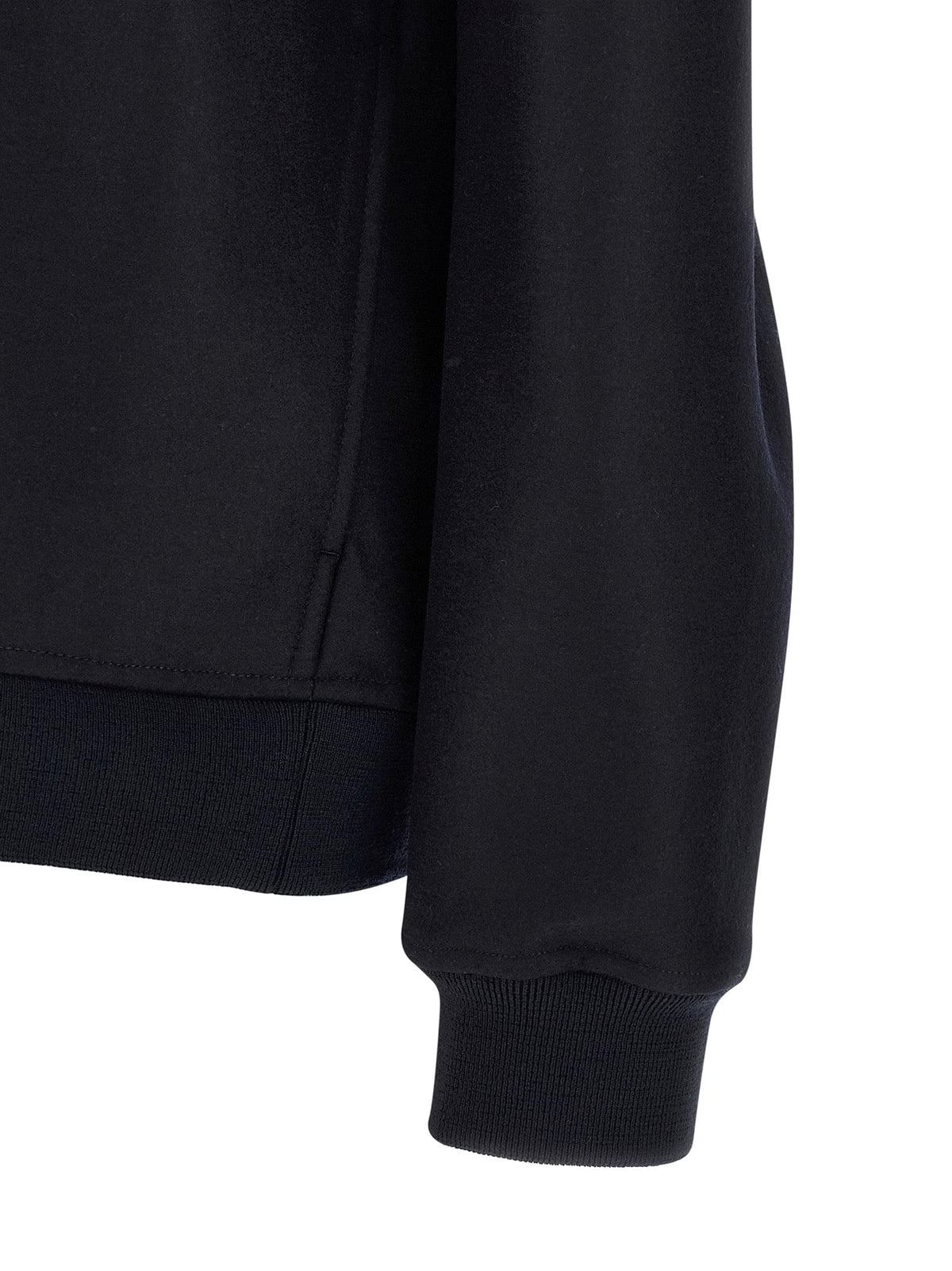Jil Sander Men Wool Jacket JIL SANDER
