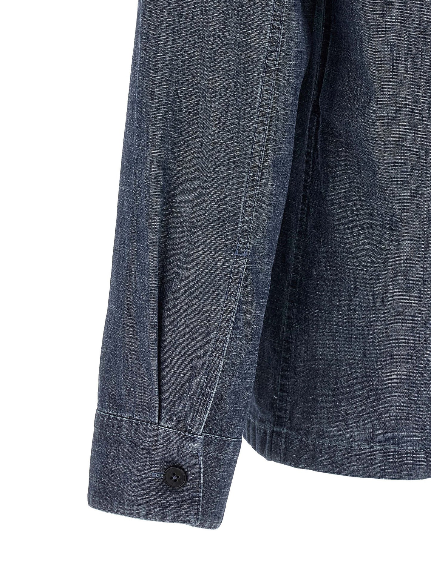 Jil Sander Men '203' Shirt JIL SANDER