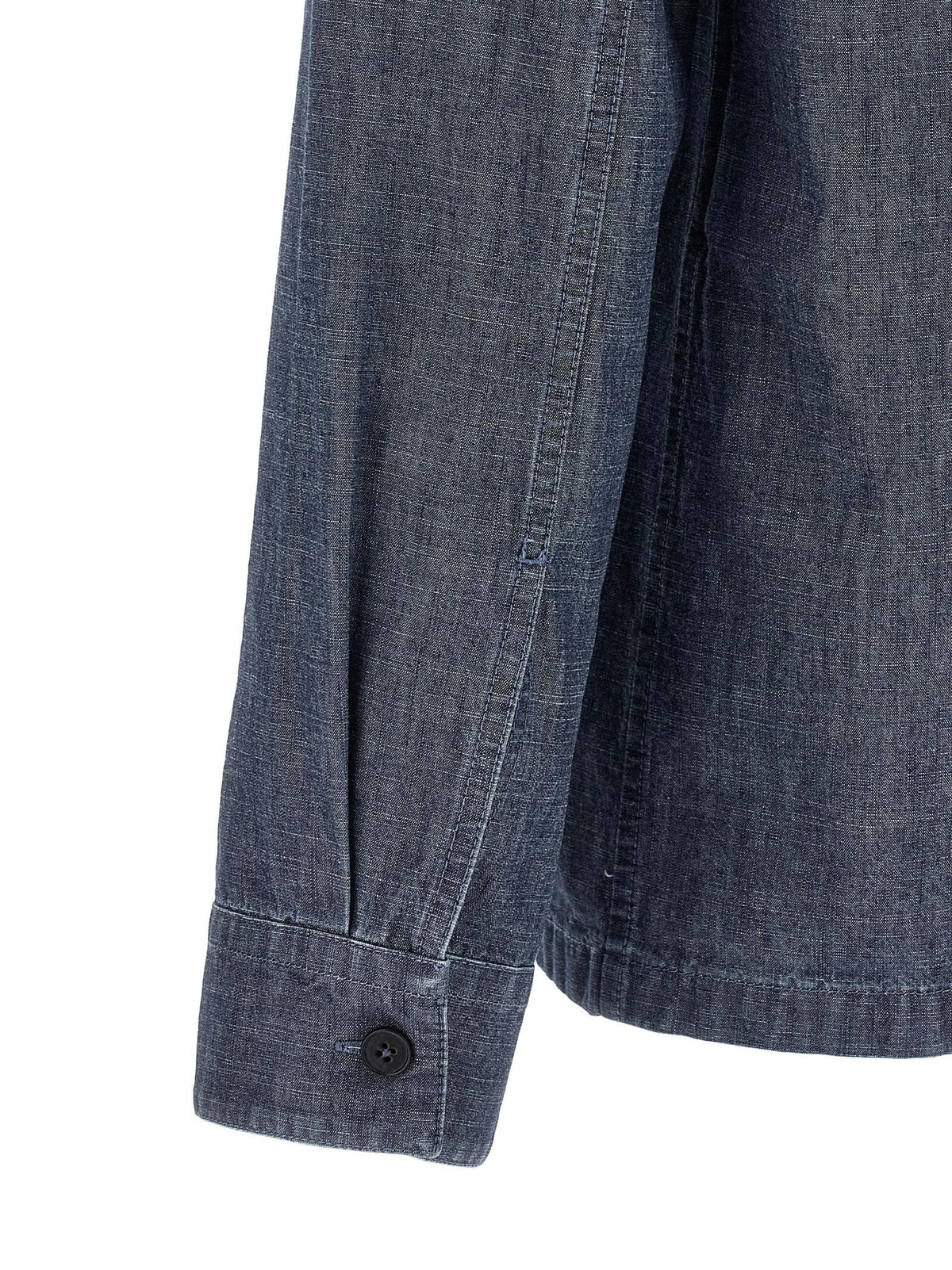 Jil Sander Men '203' Shirt JIL SANDER