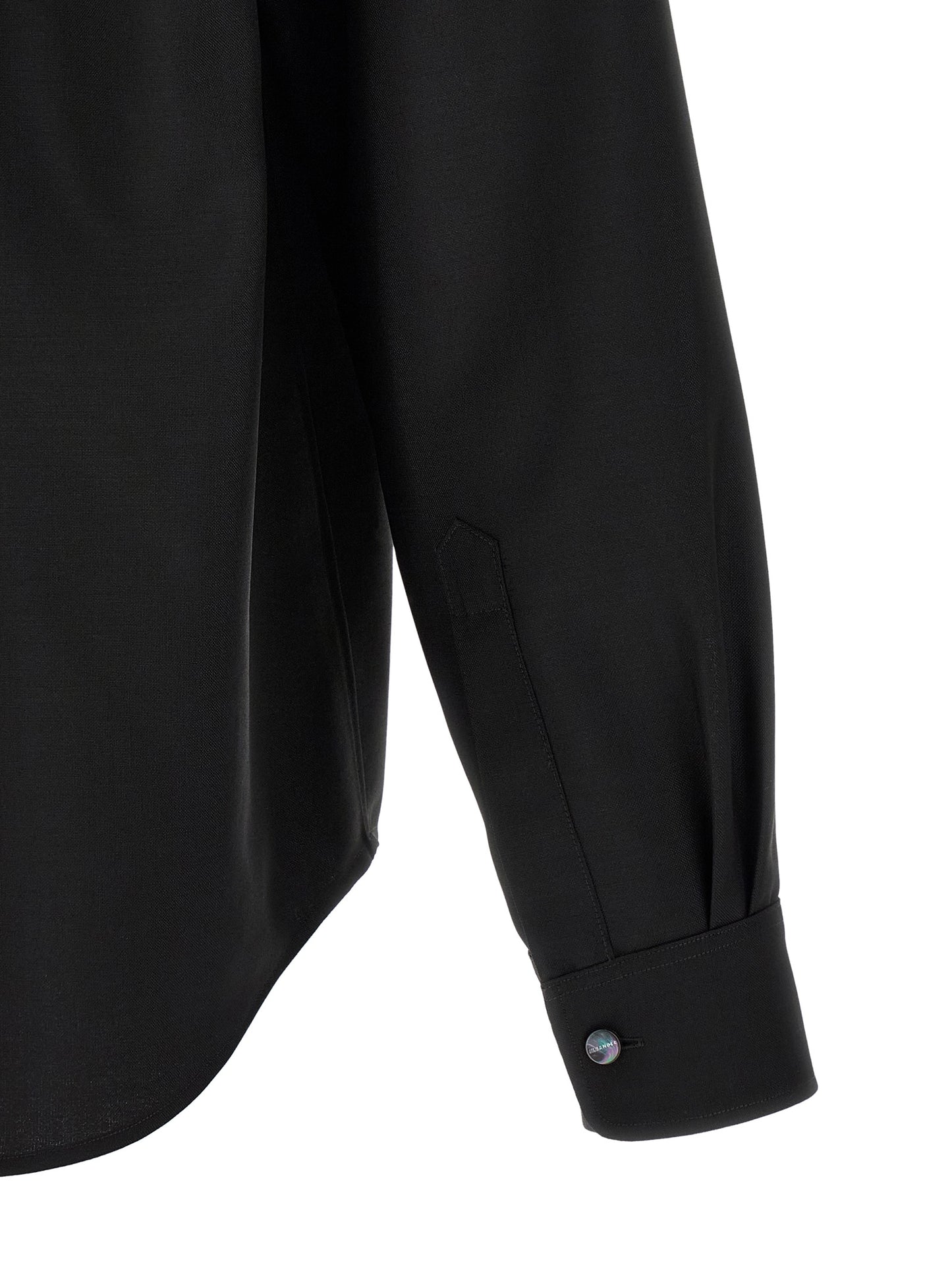 Jil Sander Men '240' Shirt JIL SANDER