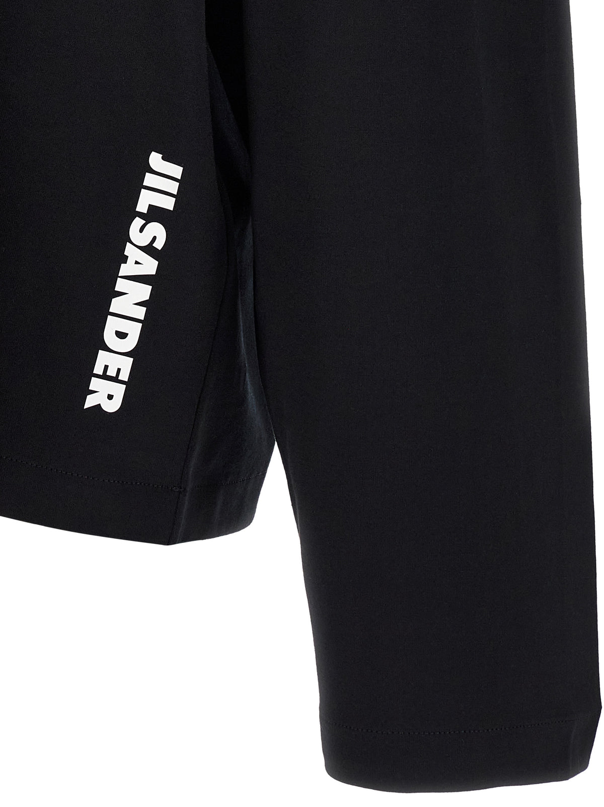 Jil Sander Men Logo T-Shirt JIL SANDER