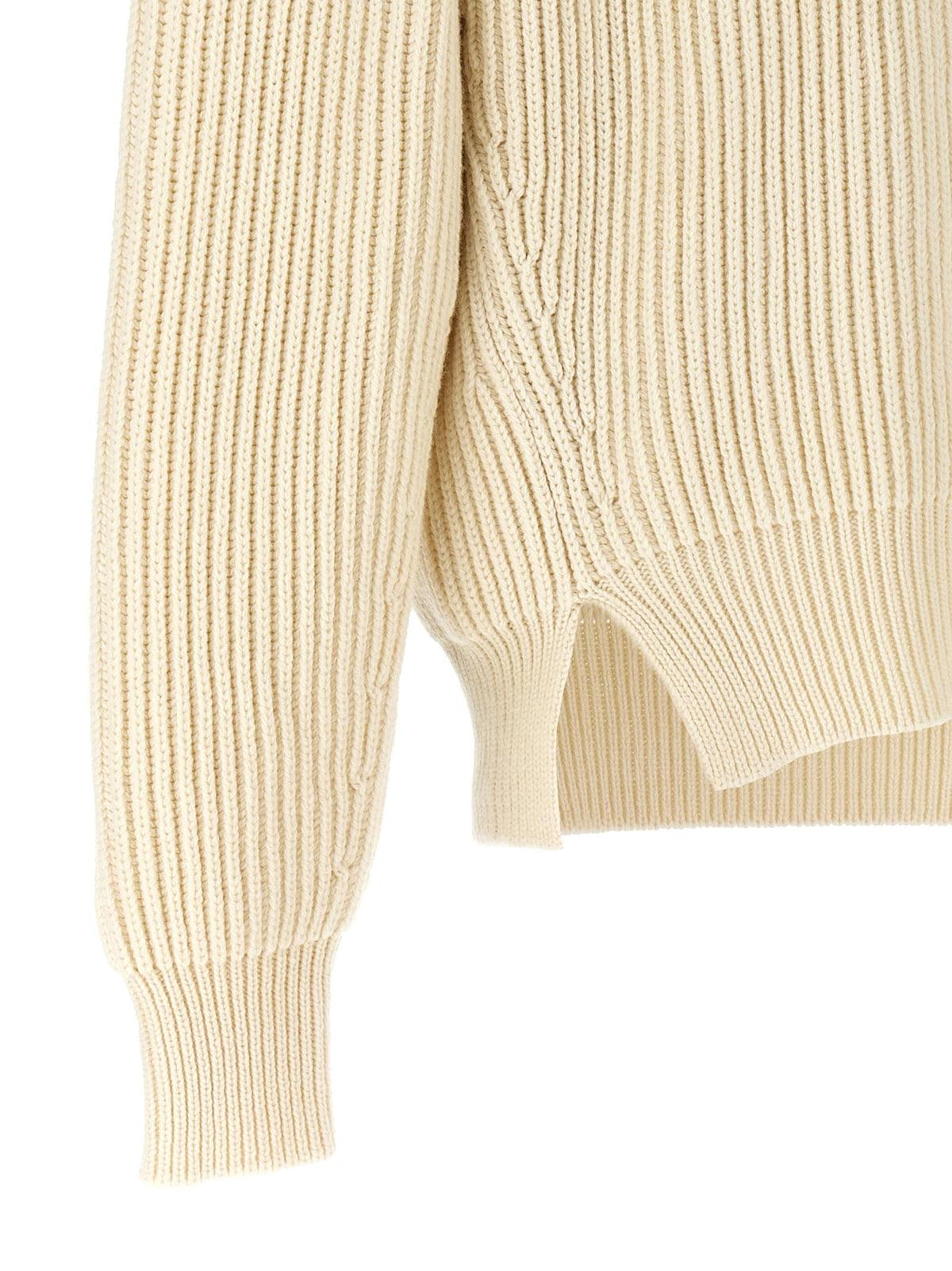 Jil Sander Men 'Chunky' Sweater JIL SANDER