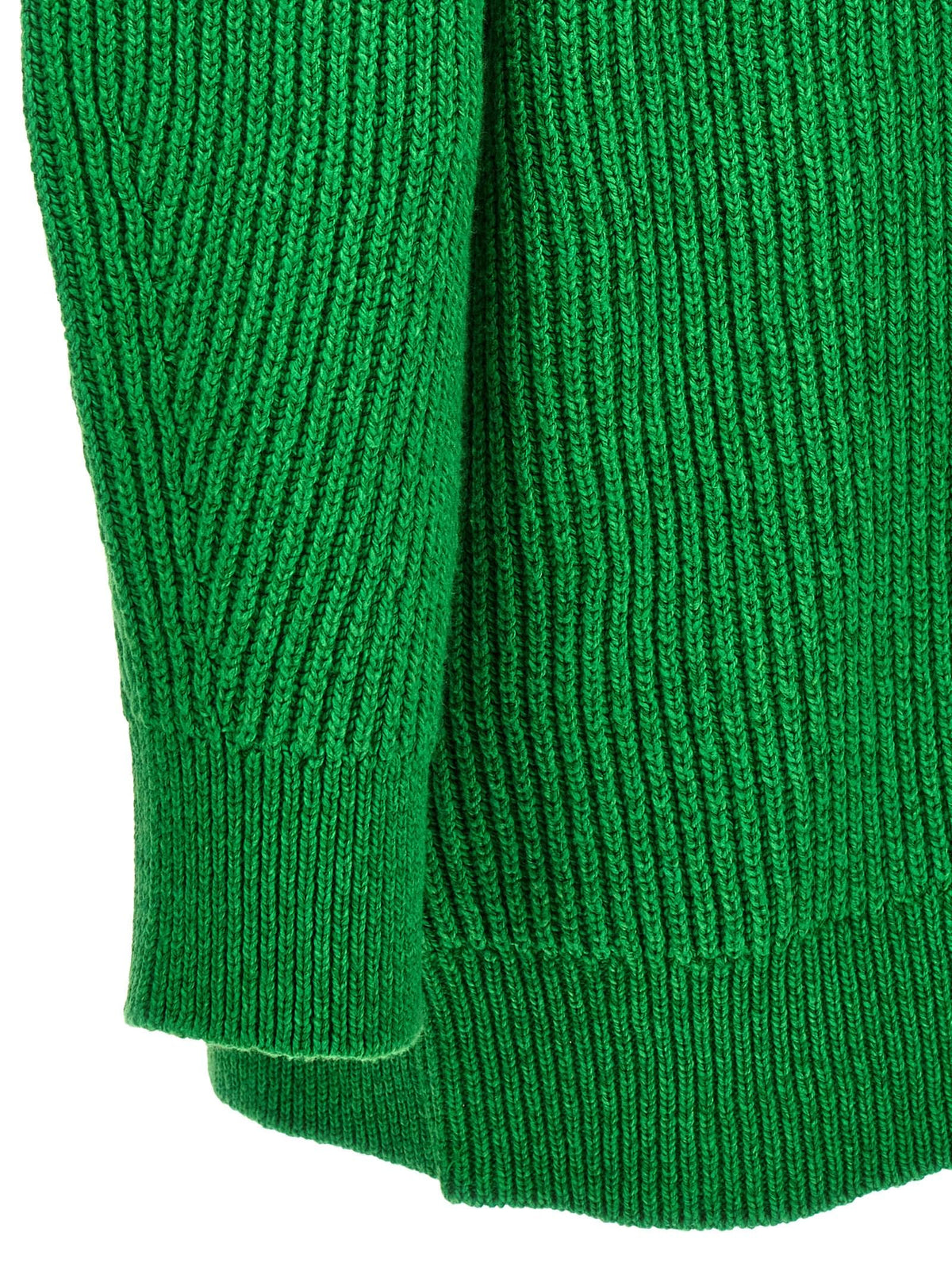 Jil Sander Men Oversized Sweater JIL SANDER