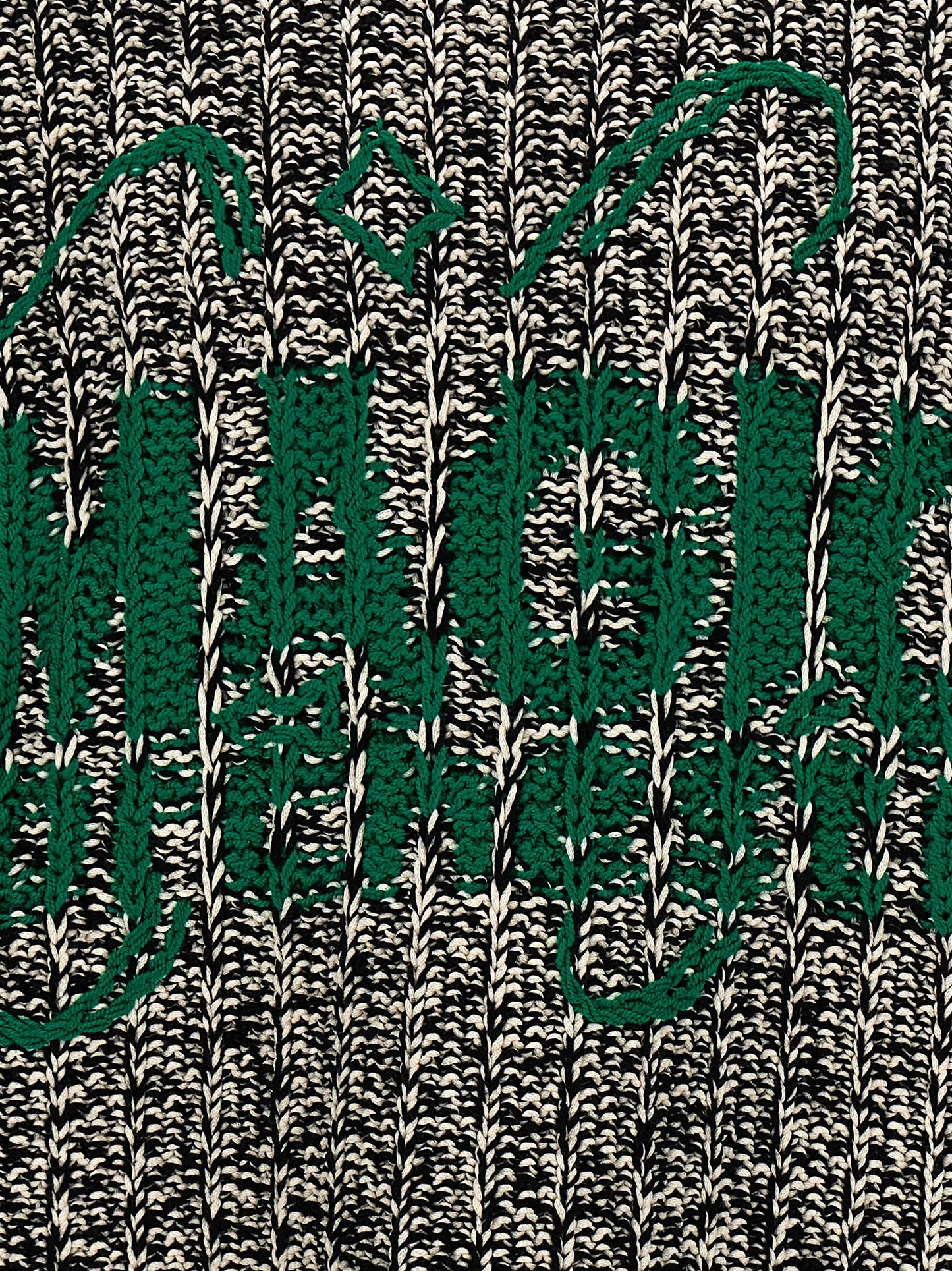 Jil Sander Men 'Magic Orchestra' Sweater JIL SANDER
