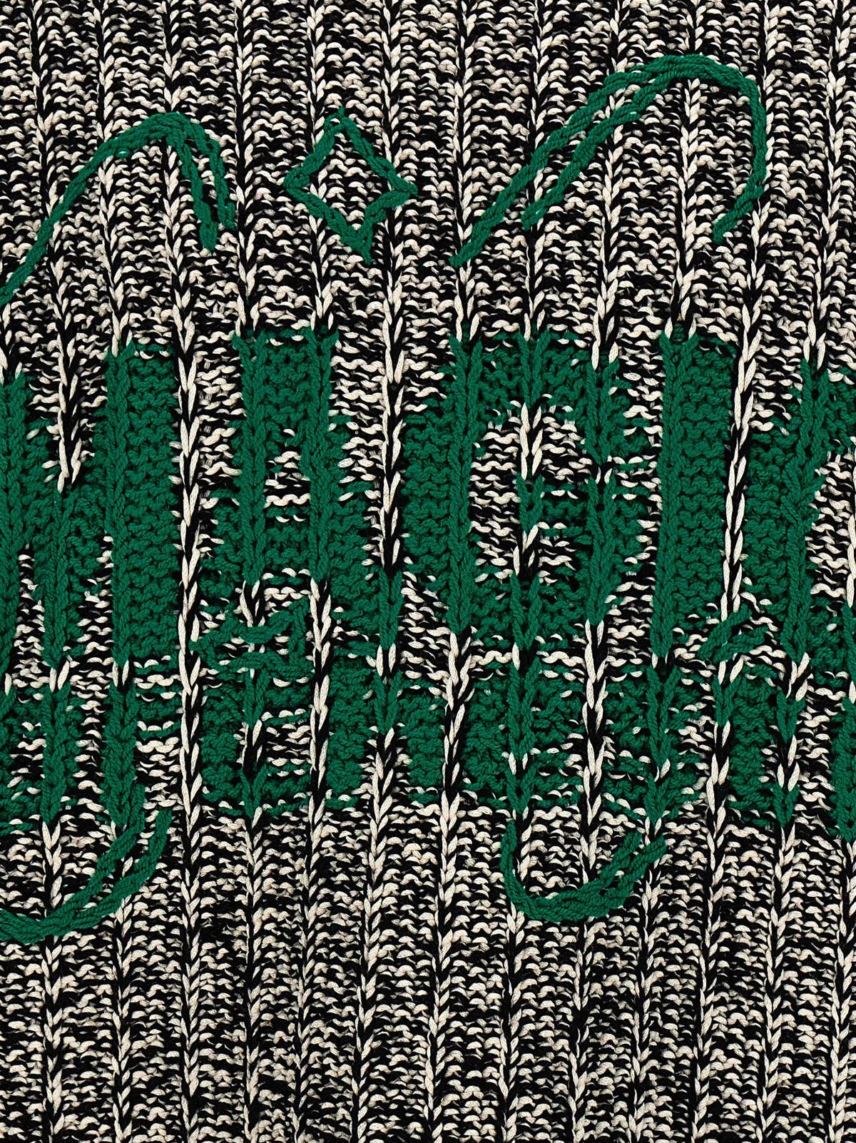 Jil Sander Men 'Magic Orchestra' Sweater JIL SANDER