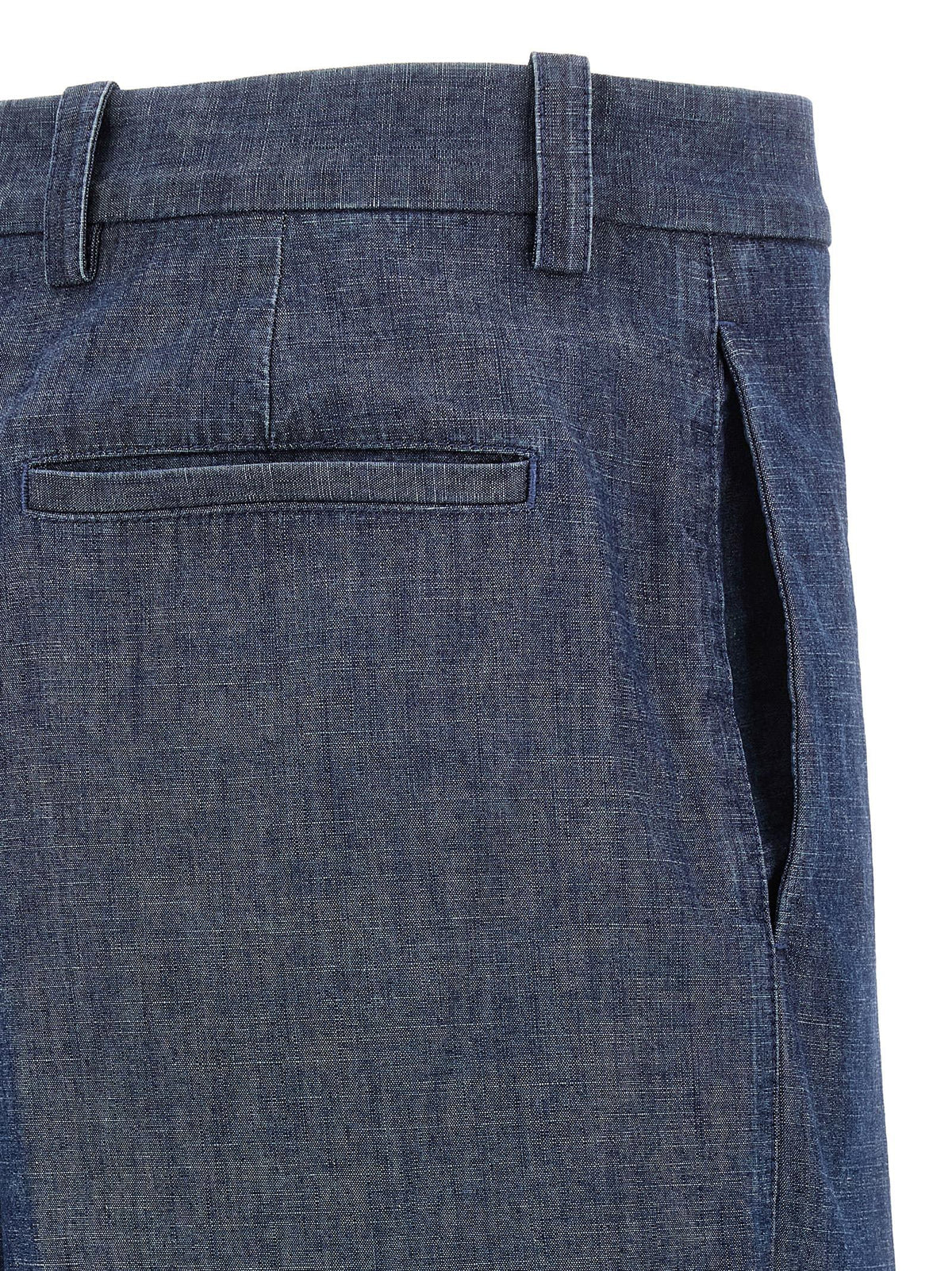 Jil Sander Men '210' Bermuda Shorts JIL SANDER