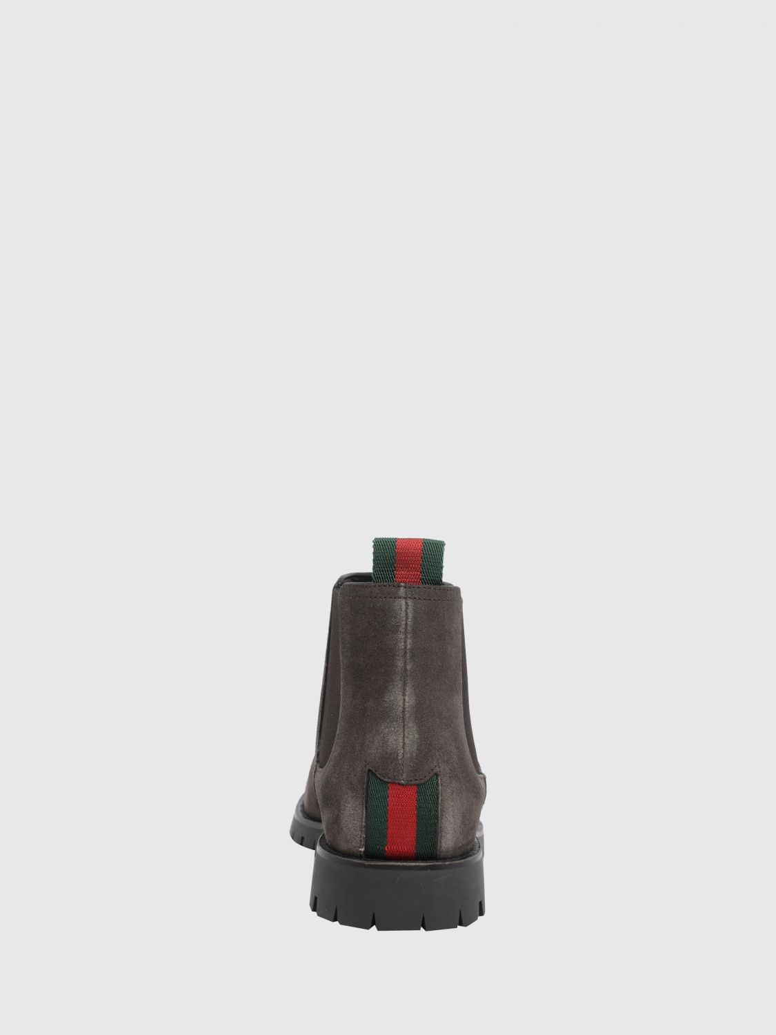Gucci Men Boot Men Gucci GUCCI