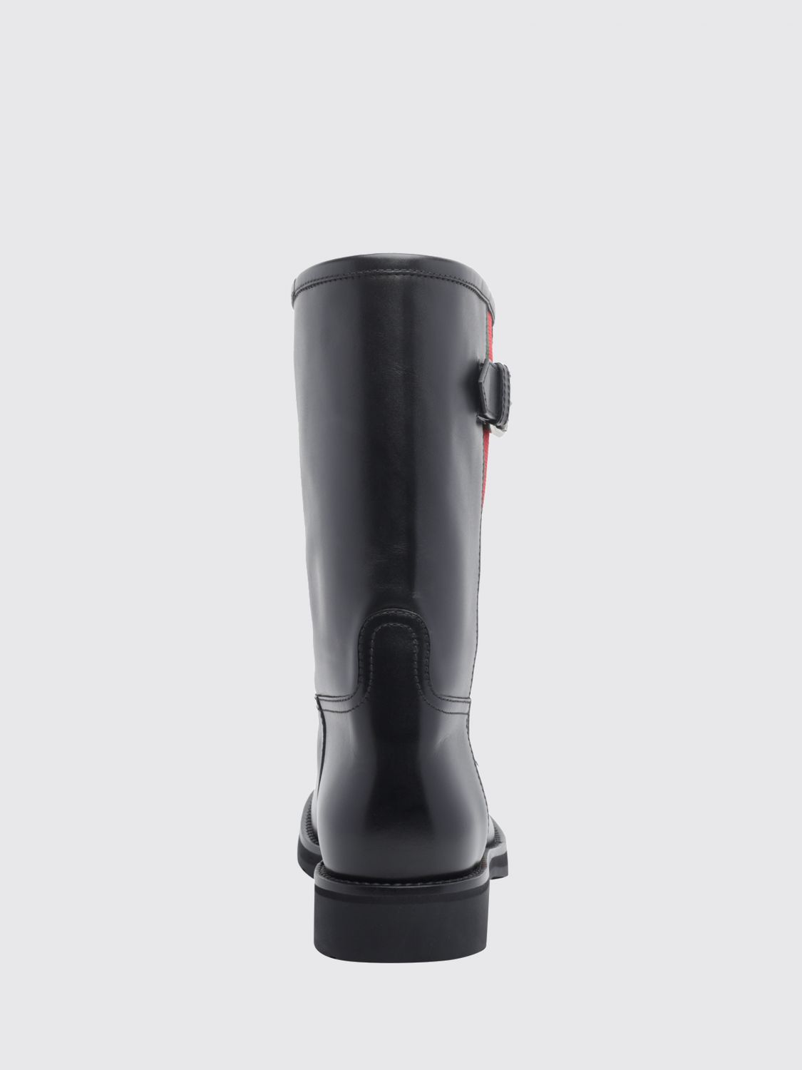 Gucci Men Boot Men Gucci GUCCI