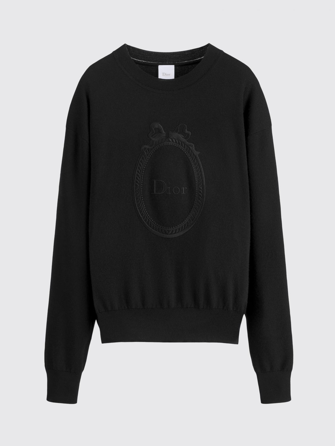 Dior Women Sweater Woman Dior CHRISTIAN DIOR