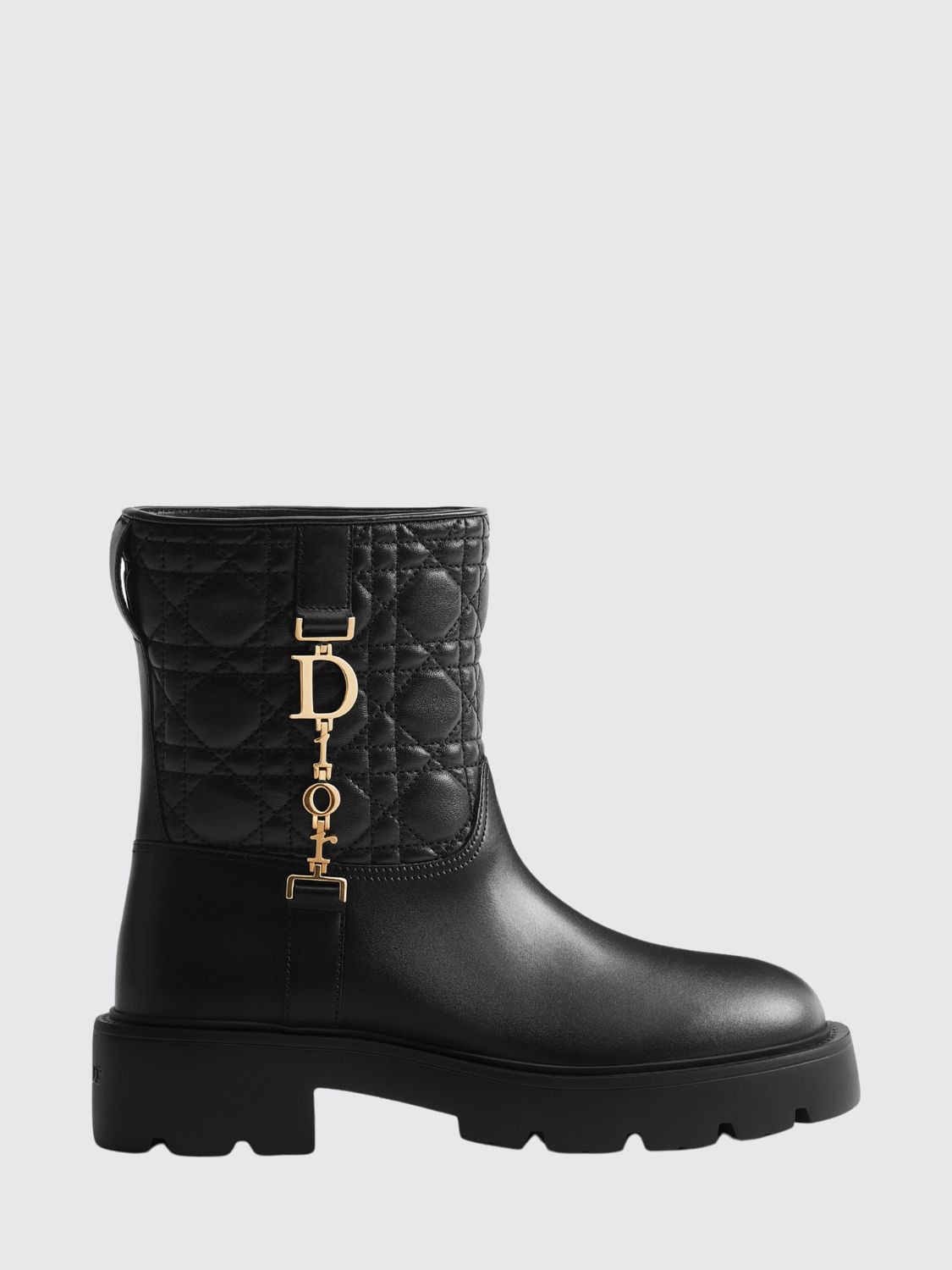 Dior Women Shoes Woman Dior CHRISTIAN DIOR