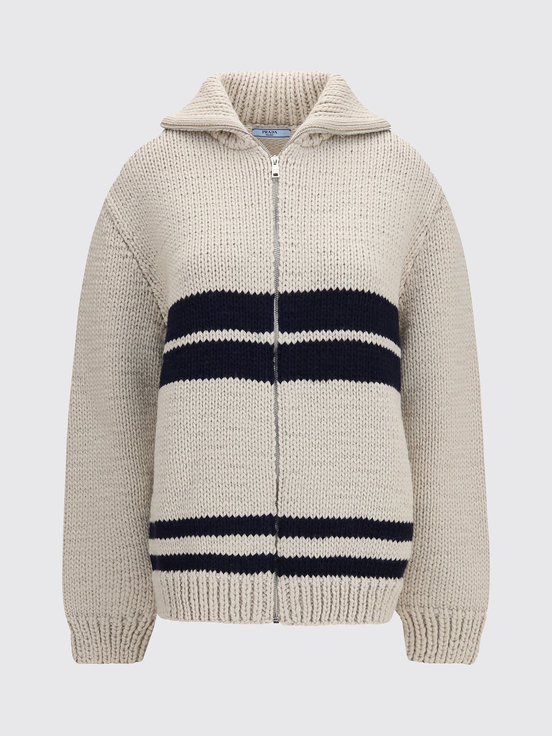 Prada Women Sweater Woman Prada PRADA