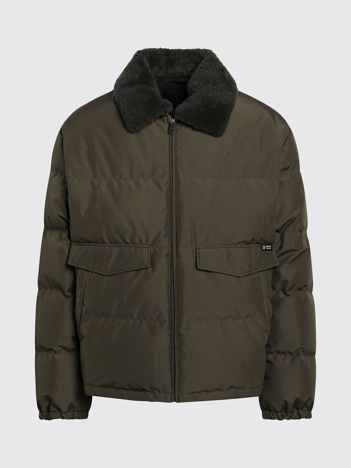 Prada Men Jacket Men Prada PRADA