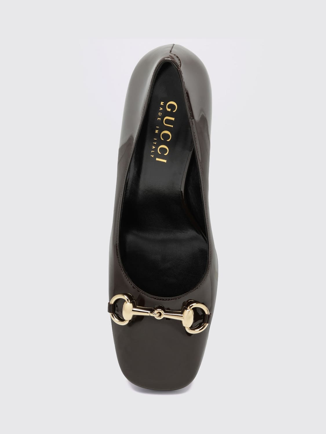 Gucci Women High Heel Shoes Woman Gucci GUCCI