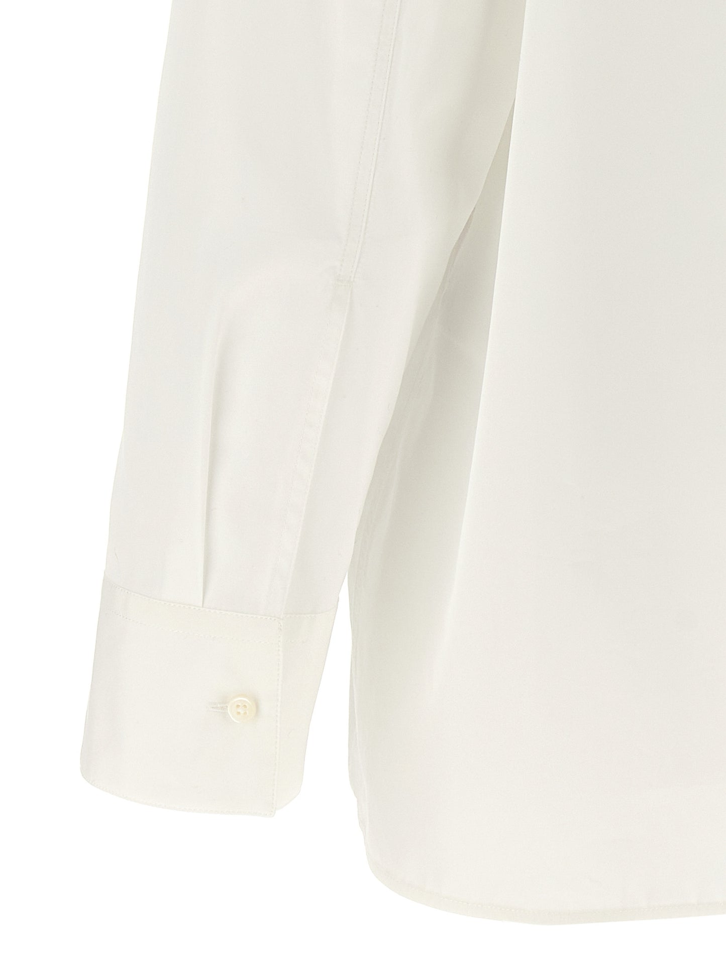 Jil Sander Men 'Tuesday A.M.' Shirt JIL SANDER