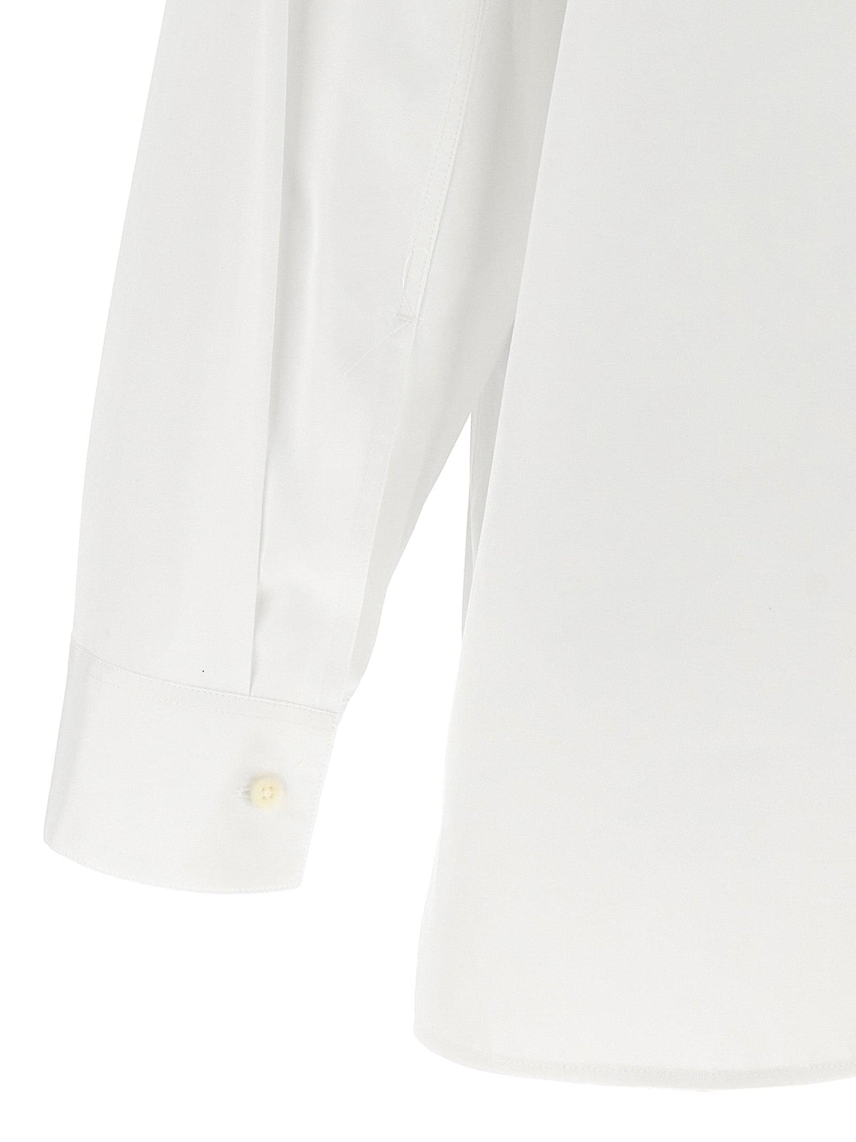 Jil Sander Men 'Thursday A.M.' Shirt JIL SANDER
