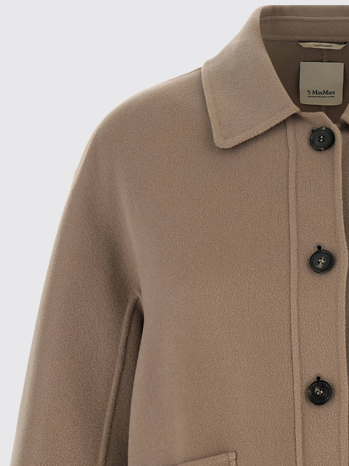 Max Mara Women Jacket Woman Max Mara MAX MARA