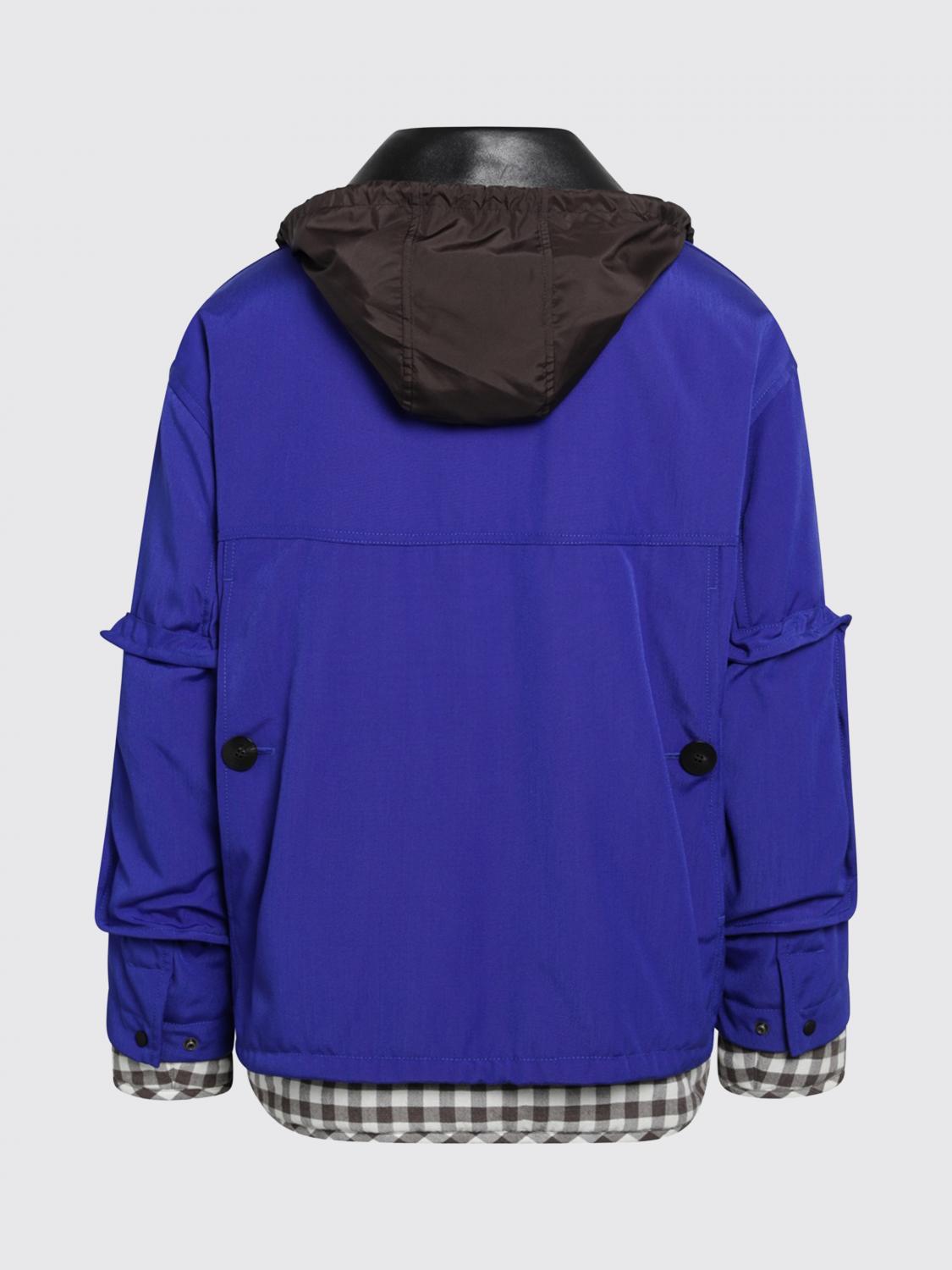 Loewe Men Coat Men Loewe LOEWE