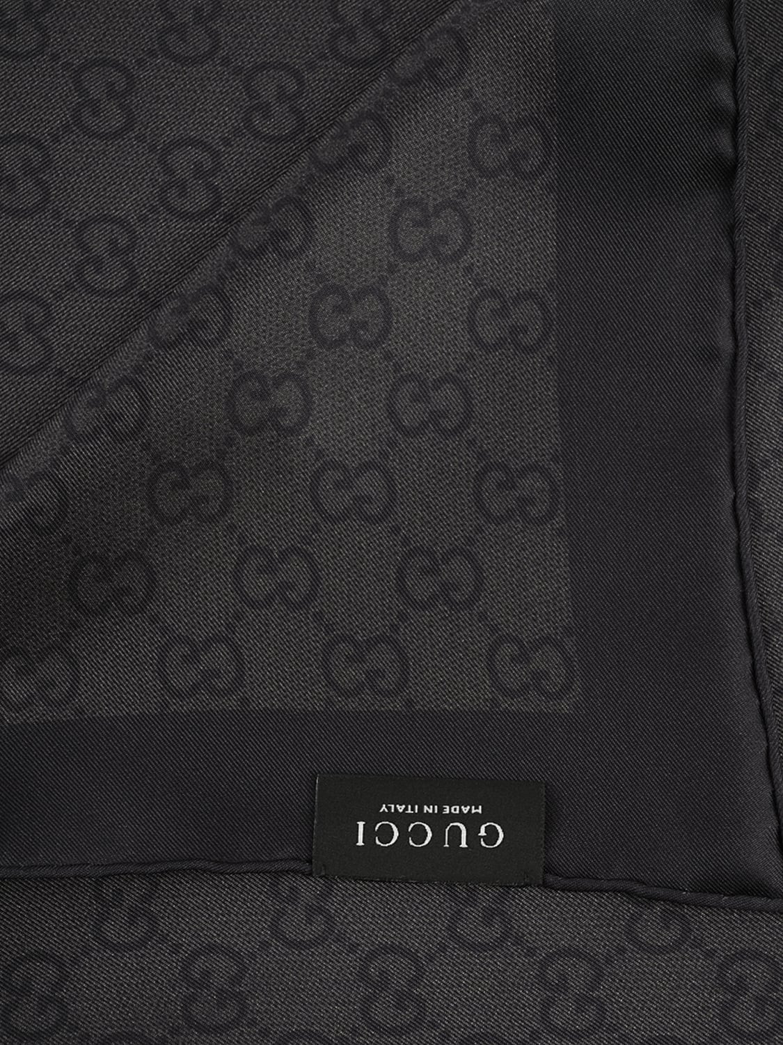 Gucci Women Scarf Woman Gucci GUCCI