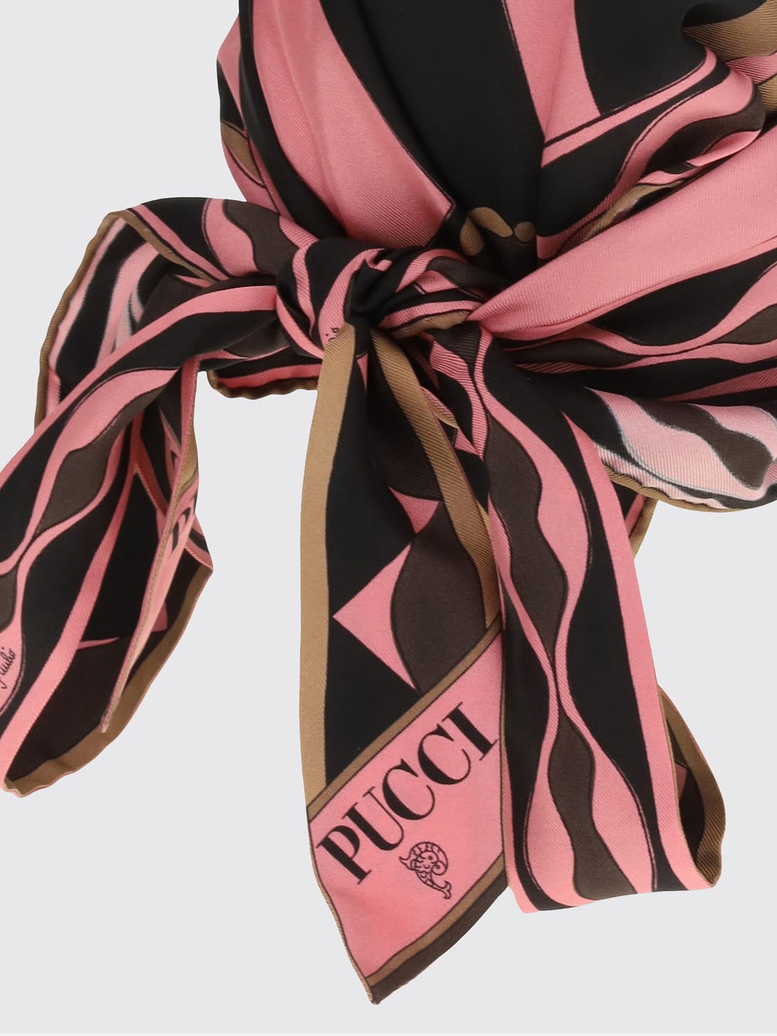 Pucci Women Hat Woman Pucci PUCCI