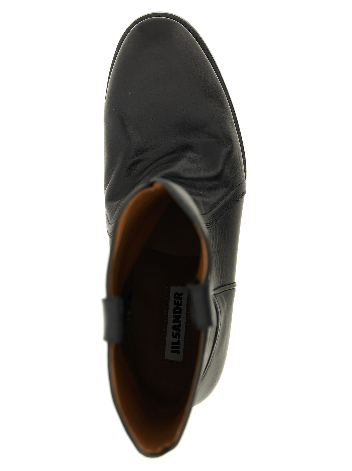 Jil Sander Men 'Bruce' Boots JIL SANDER