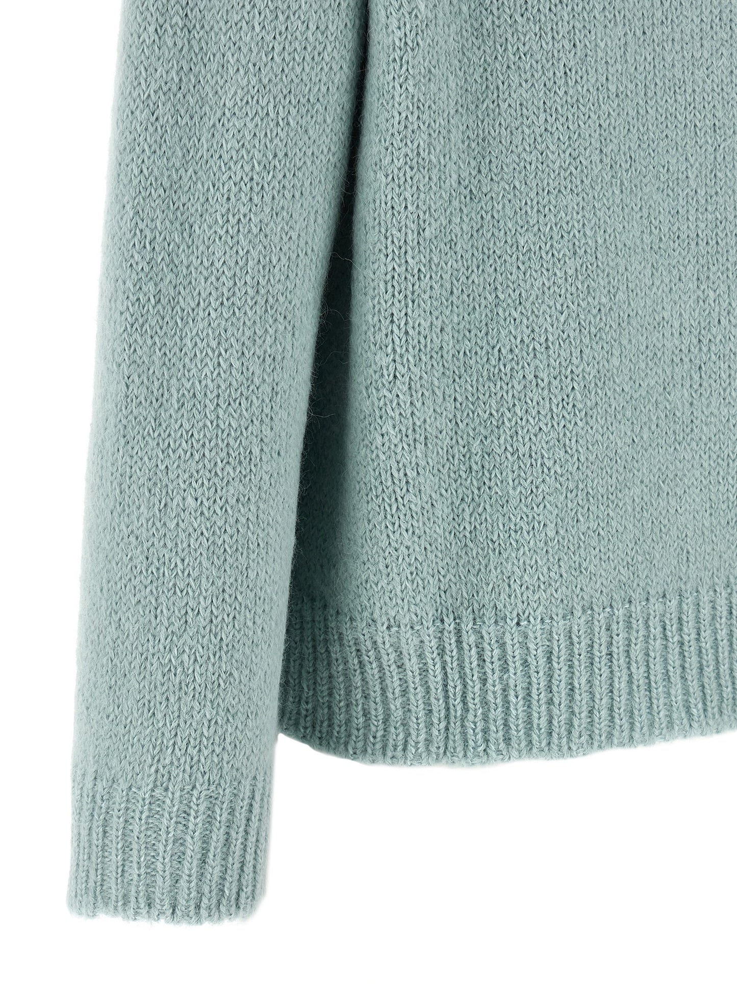 Jil Sander Women Crewneck Sweater JIL SANDER