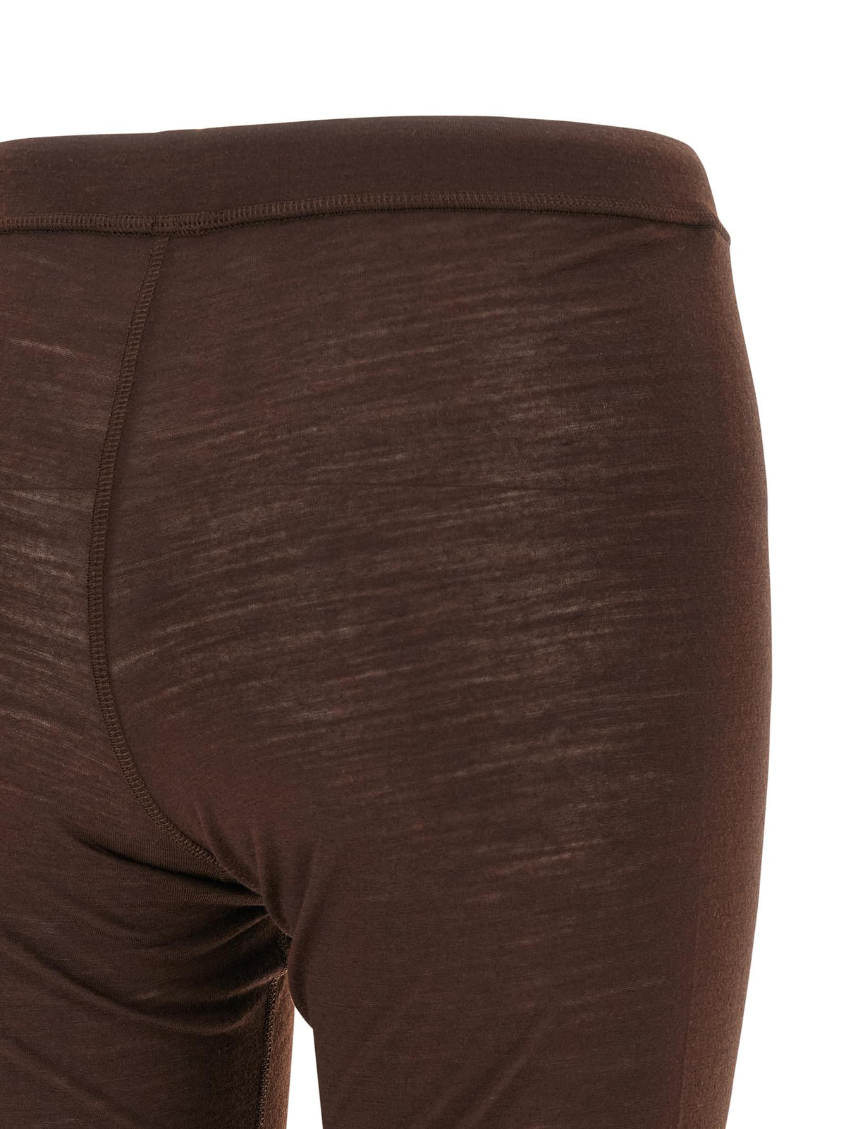 Jil Sander Women '029' Leggings JIL SANDER