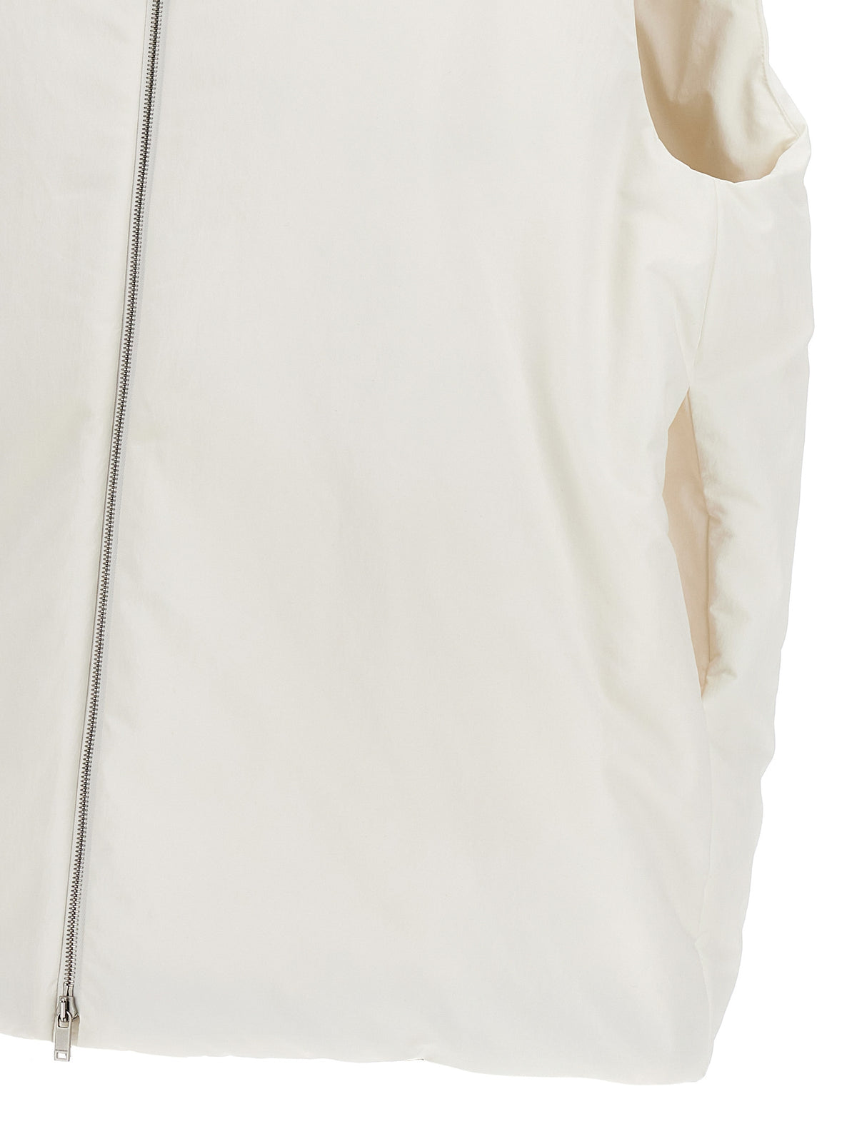 Jil Sander Men '01' Vest JIL SANDER