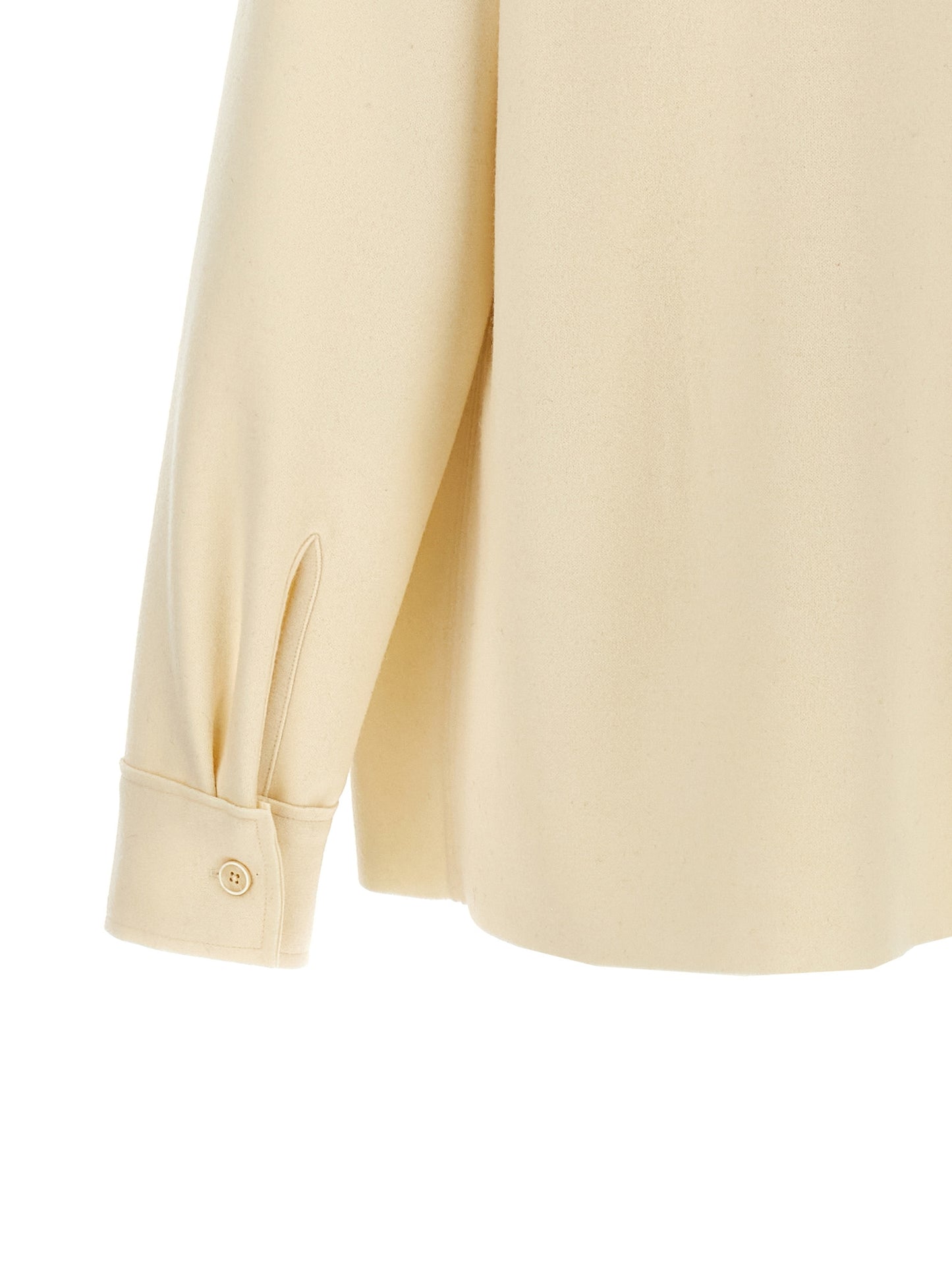 Jil Sander Men Cloth Shirt JIL SANDER