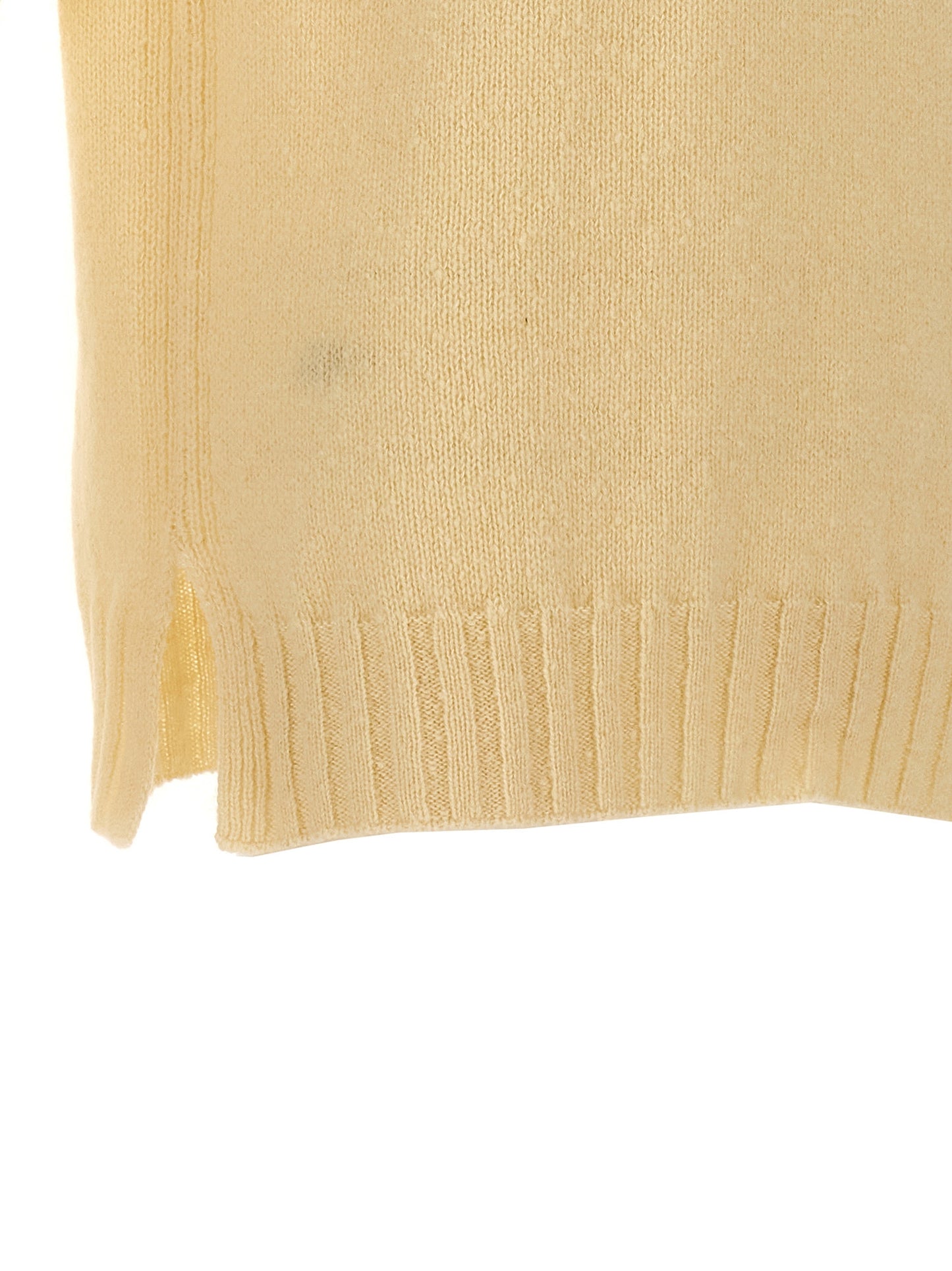 Jil Sander Men Wool Sweater JIL SANDER