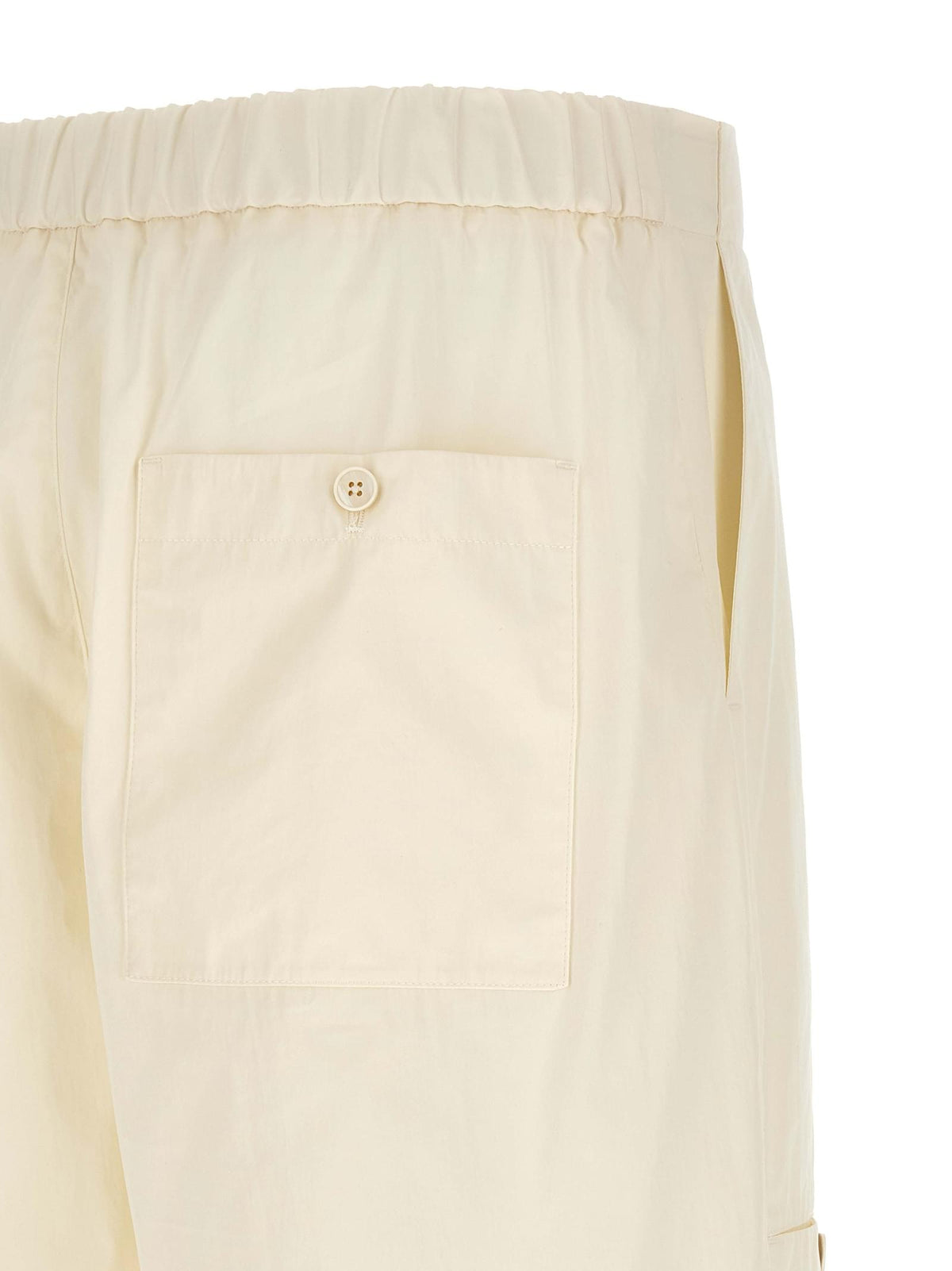 Jil Sander Men Cargo Pants JIL SANDER