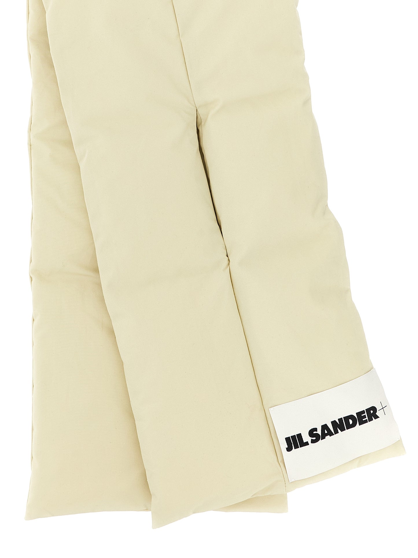 Jil Sander Unisex 'Down Scarf 01' Scarf JIL SANDER