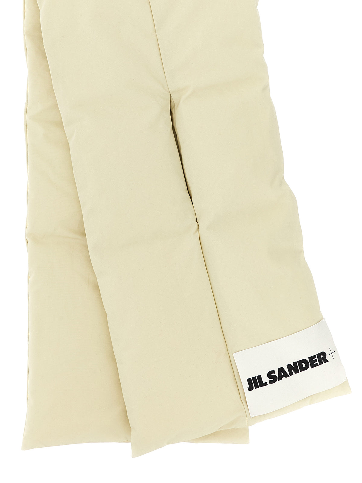 Jil Sander Unisex 'Down Scarf 01' Scarf JIL SANDER