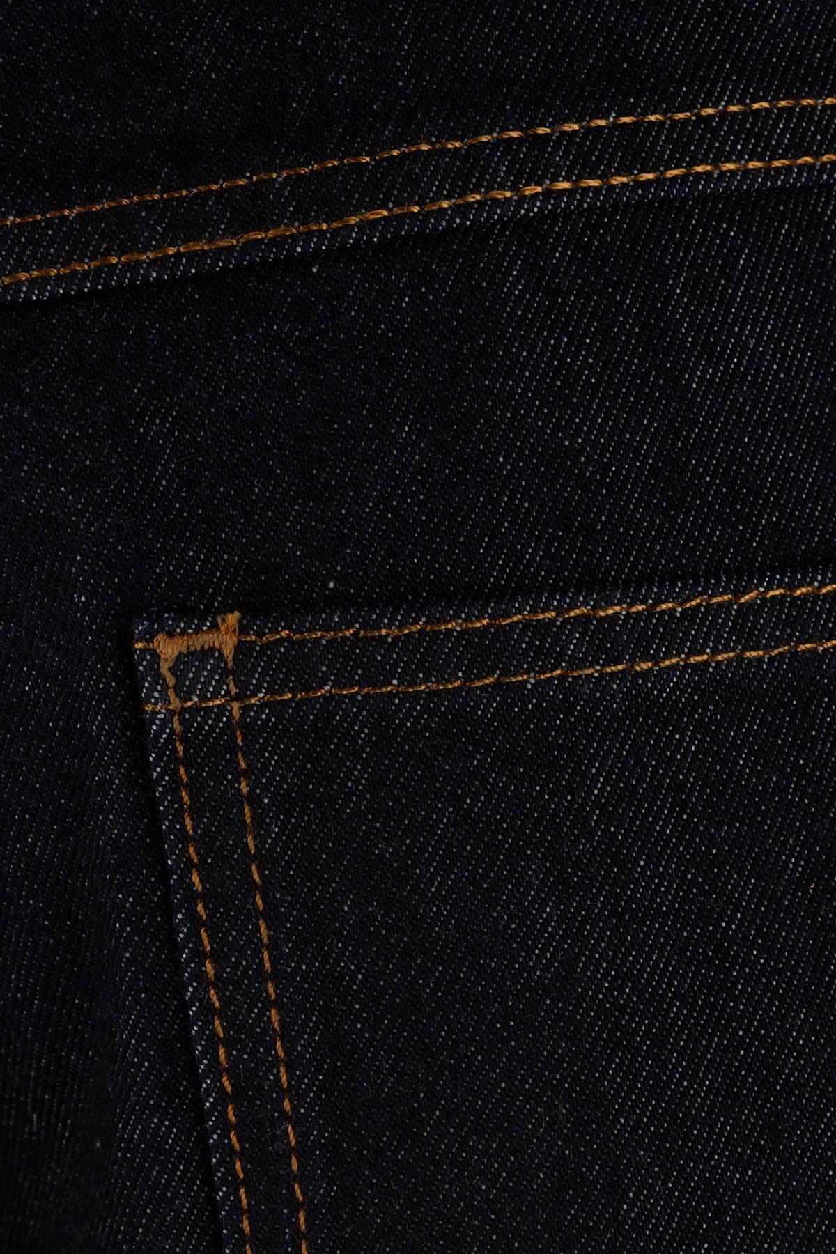Moschino Woman Clothing Jeans MOSCHINO