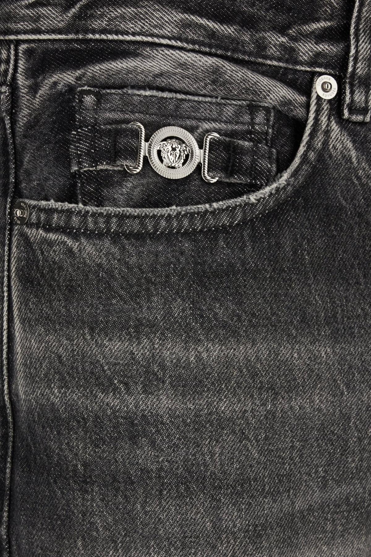 Versace Man Clothing Jeans VERSACE