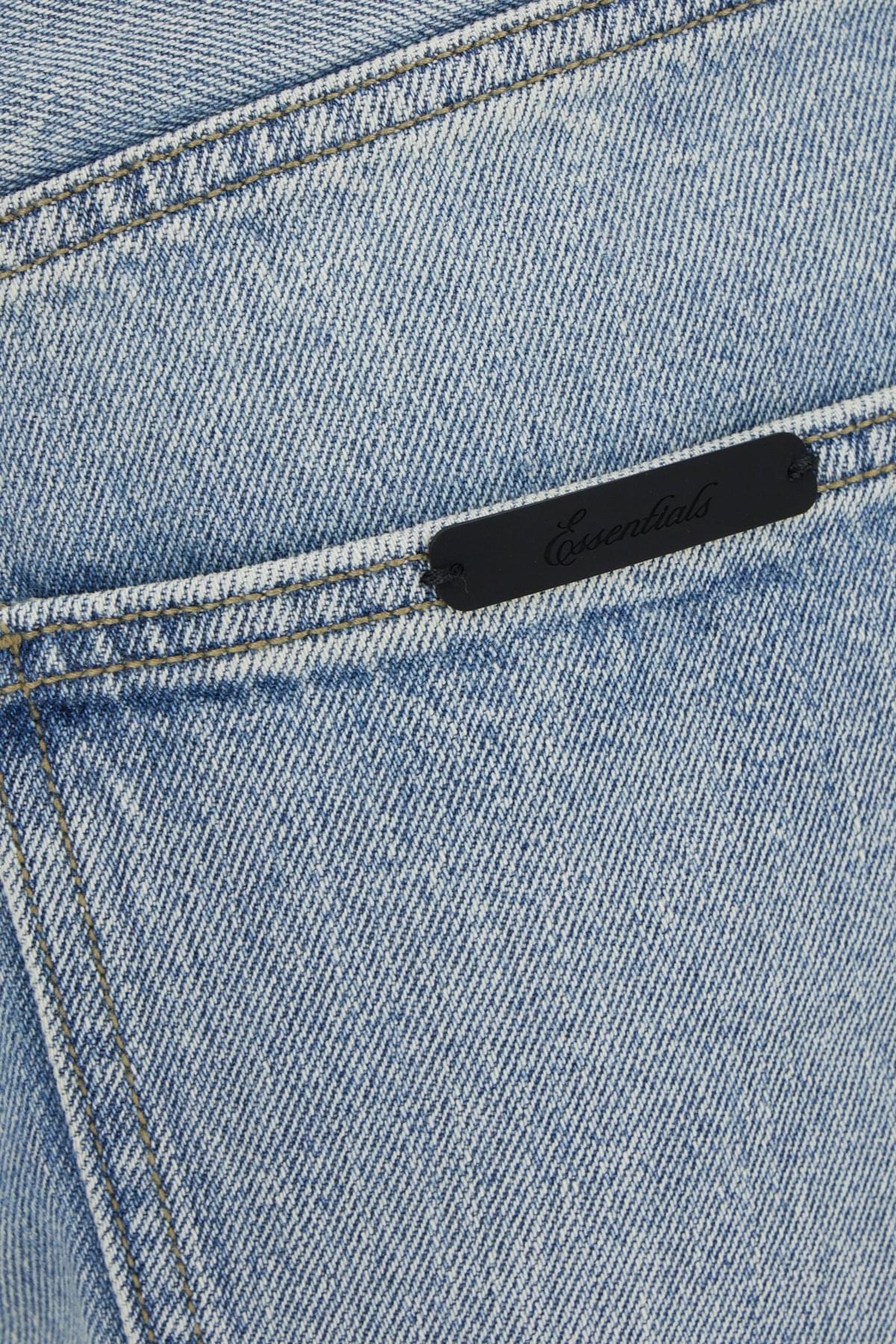 Fear Of God Man Clothing Jeans FEAR OF GOD