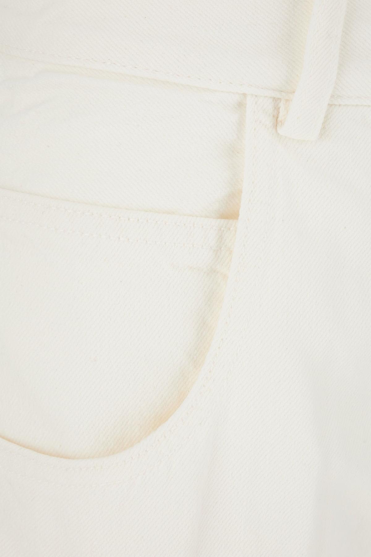 Ann Demeulemeester Woman Clothing Jeans ANN DEMEULEMEESTER