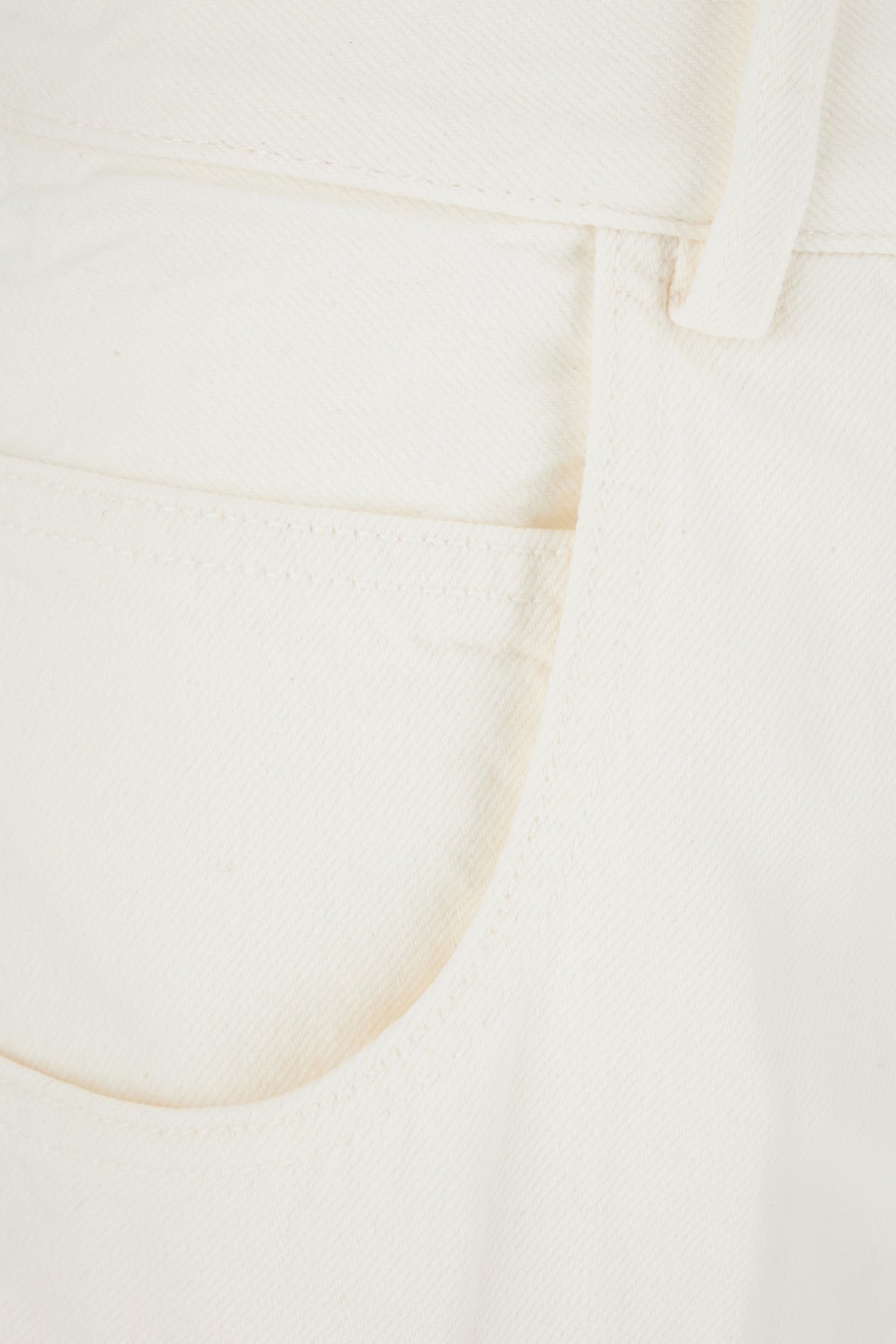 Ann Demeulemeester Woman Clothing Jeans ANN DEMEULEMEESTER