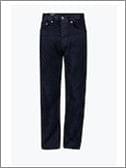 Dries Van Noten Man Clothing Jeans DRIES VAN NOTEN