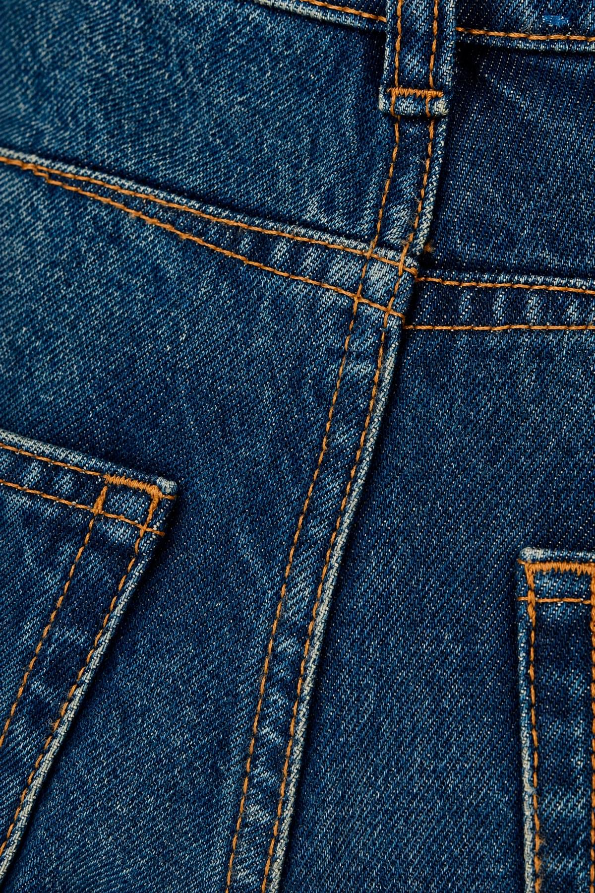 Isabel Marant Woman Clothing Jeans ISABEL MARANT