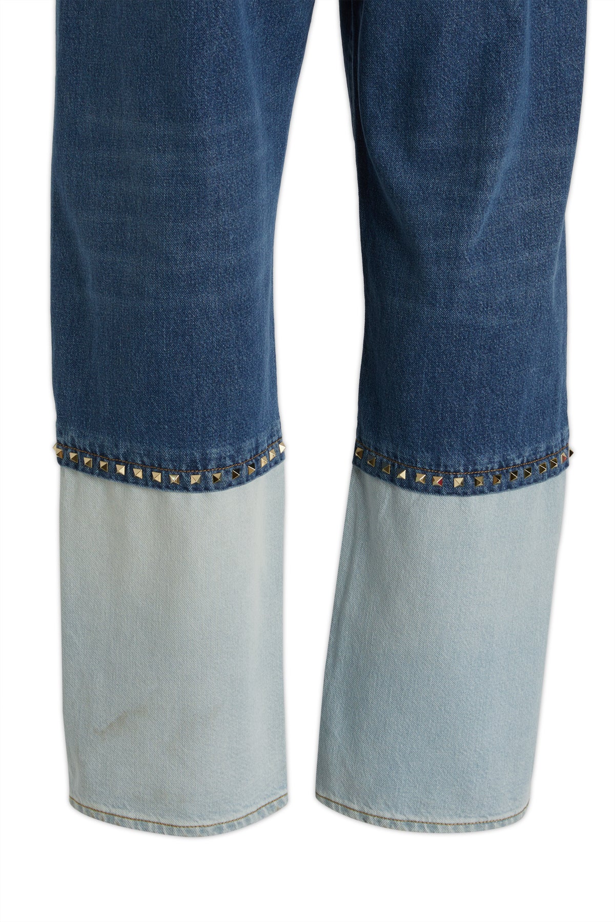 Valentino Garavani Man Clothing Jeans VALENTINO GARAVANI