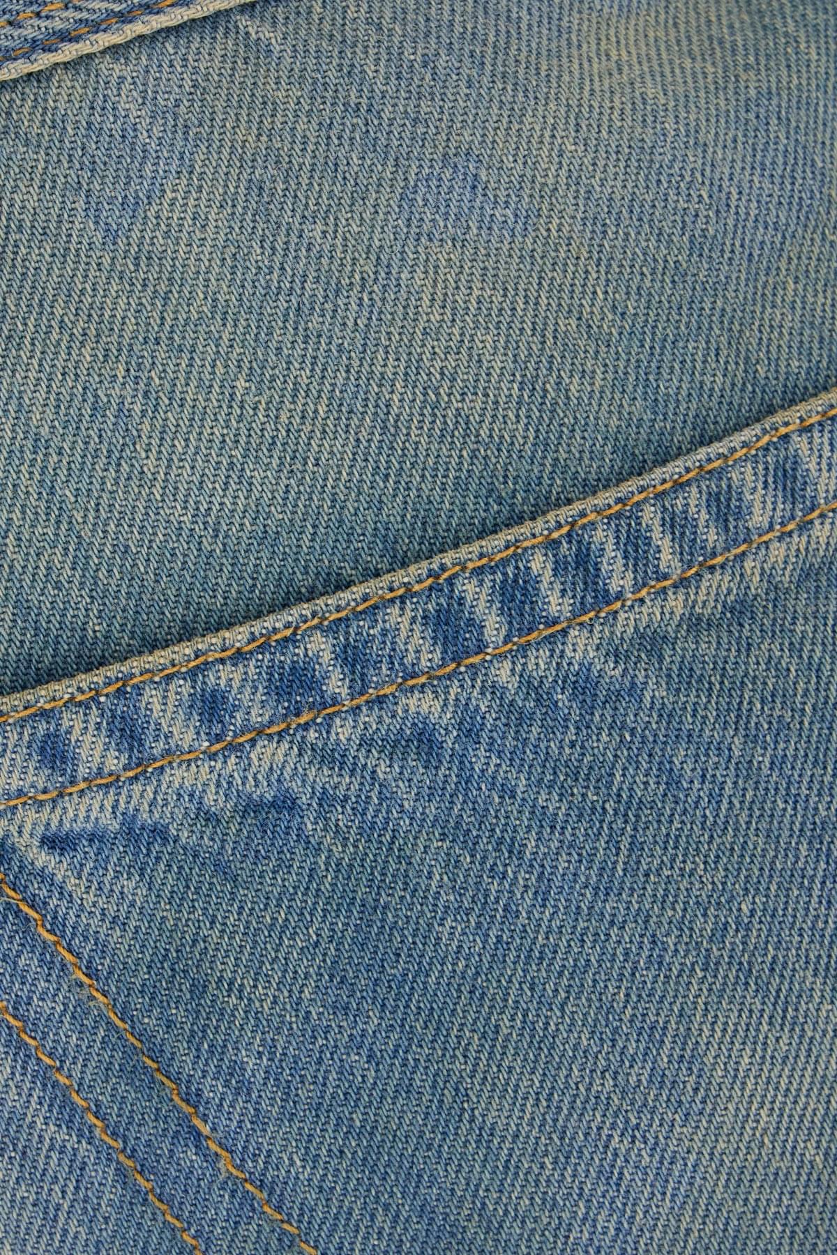 Vivienne Westwood Man Clothing Jeans VIVIENNE WESTWOOD