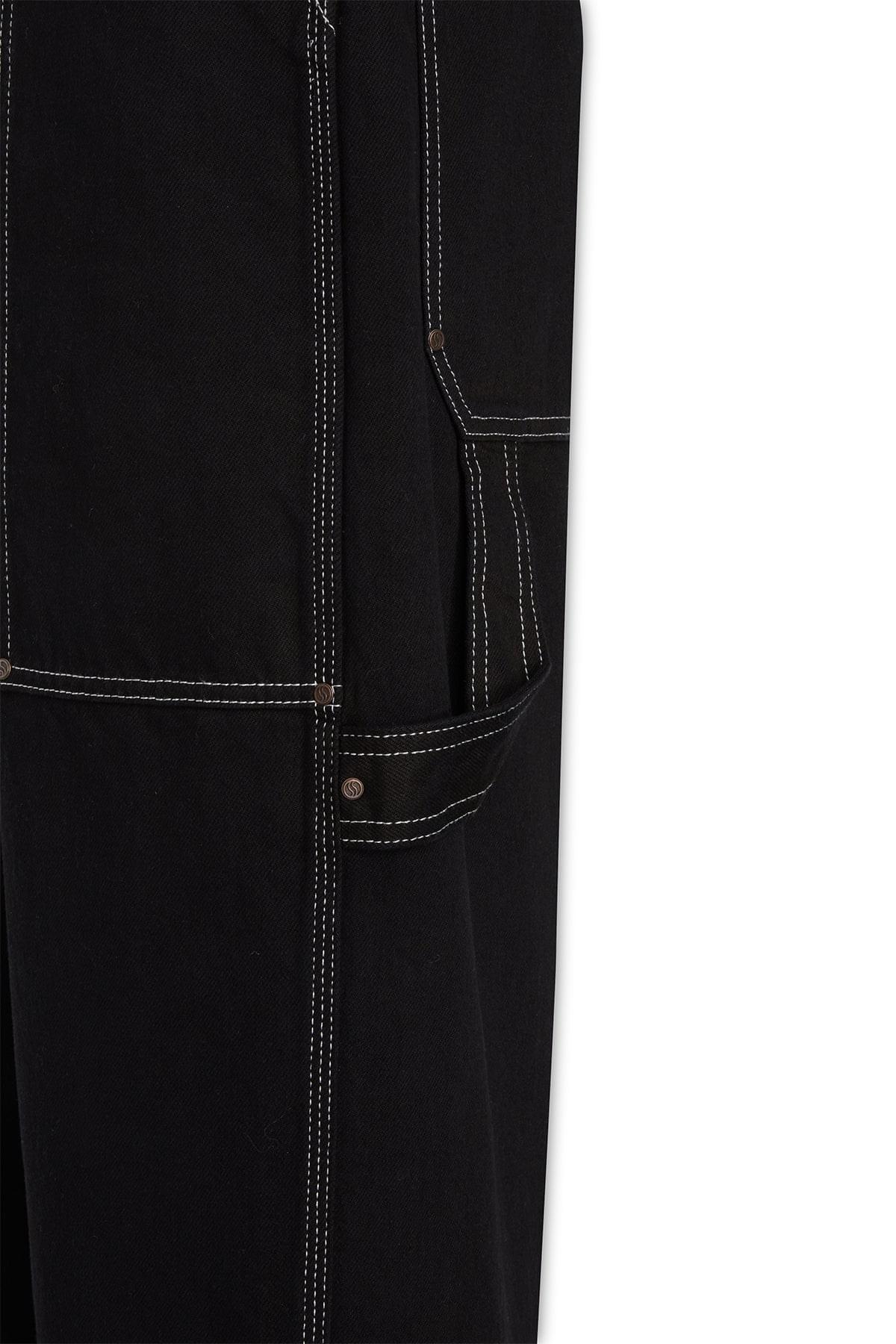 Stella Mccartney Woman Clothing Jeans STELLA MCCARTNEY