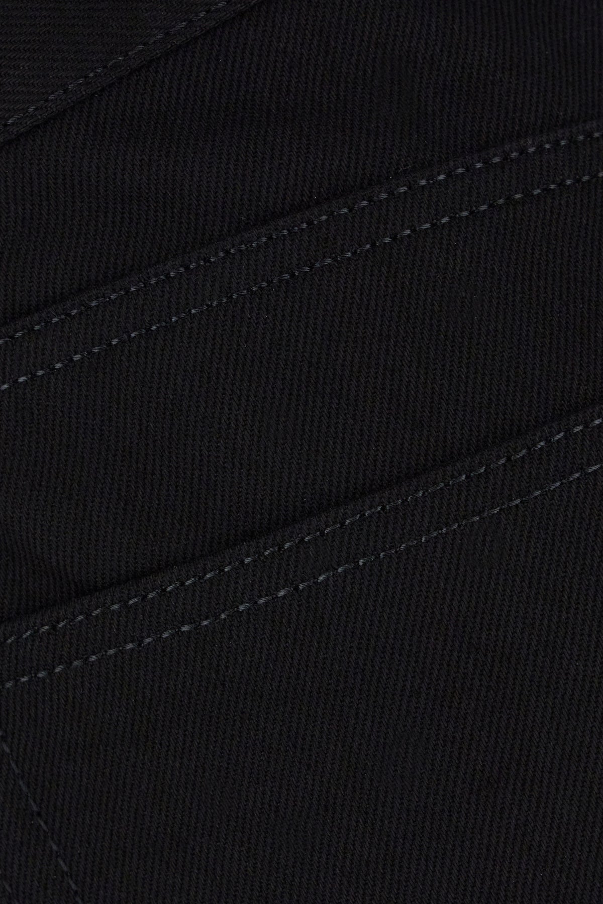 Alexander Mcqueen Man Clothing Jeans ALEXANDER MCQUEEN