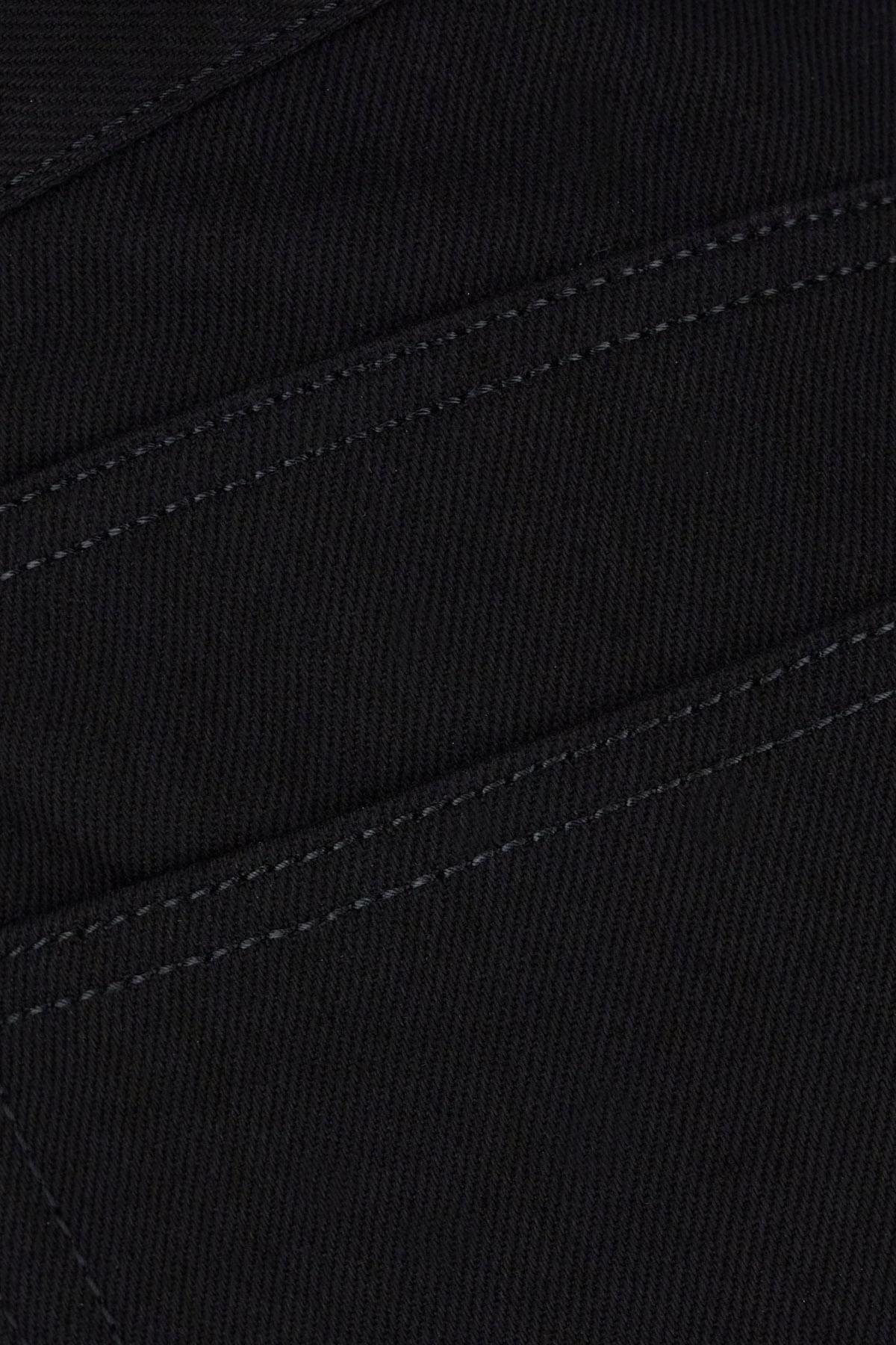 Alexander Mcqueen Man Clothing Jeans ALEXANDER MCQUEEN