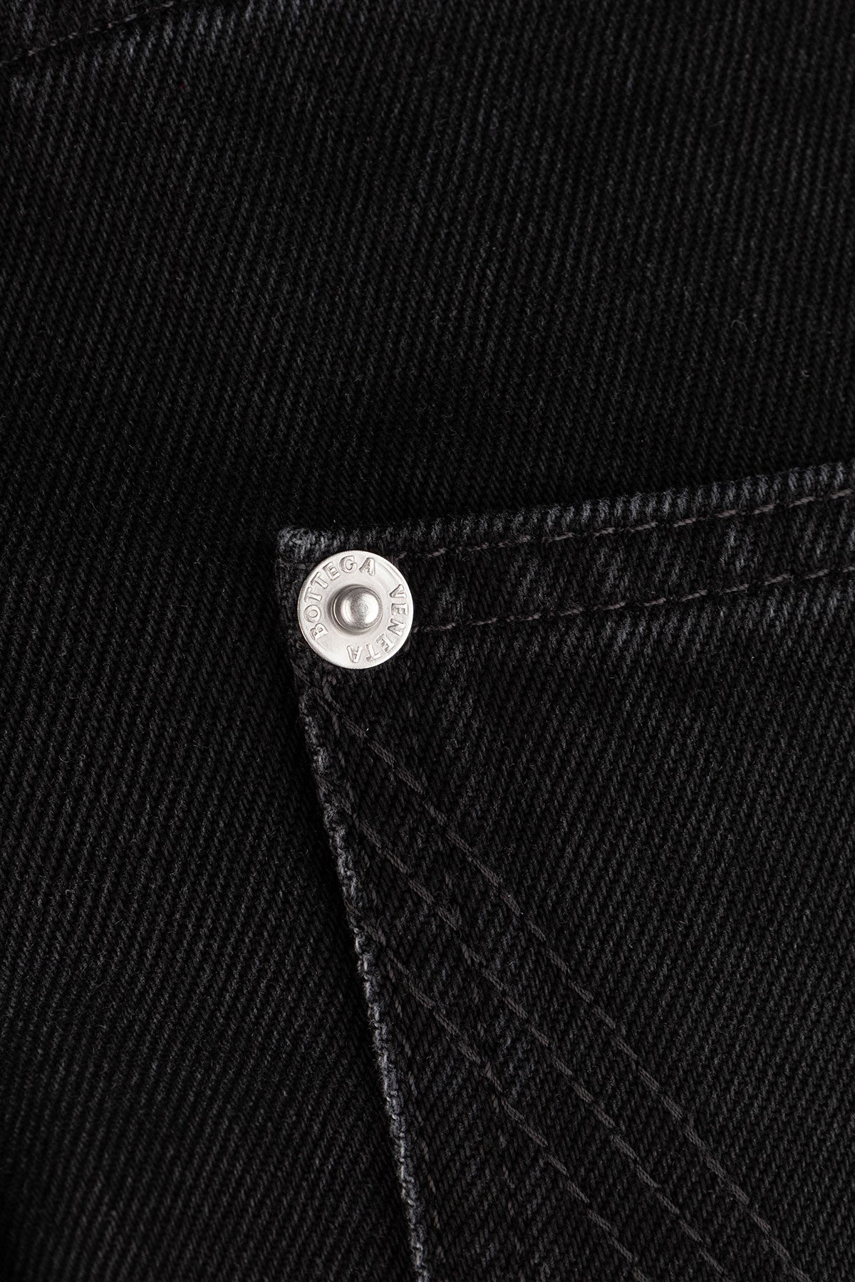 Bottega Veneta Woman Clothing Jeans BOTTEGA VENETA