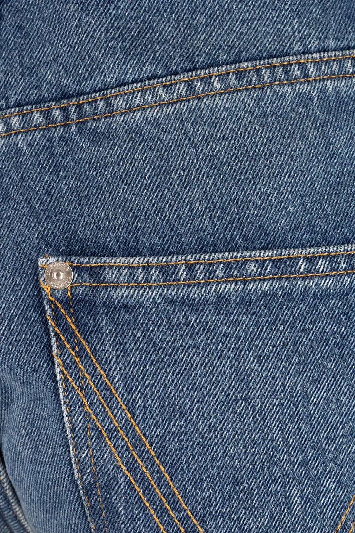 Bottega Veneta Woman Clothing Jeans BOTTEGA VENETA