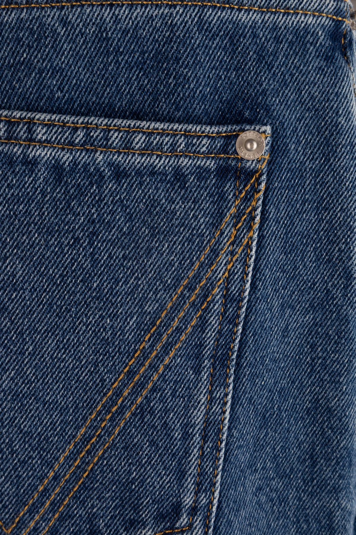 Bottega Veneta Man Clothing Jeans BOTTEGA VENETA