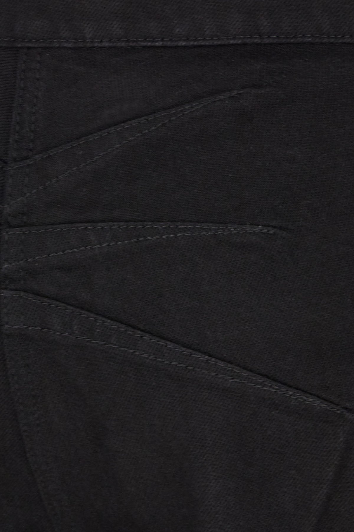 Alaia Woman Clothing Jeans ALAIA