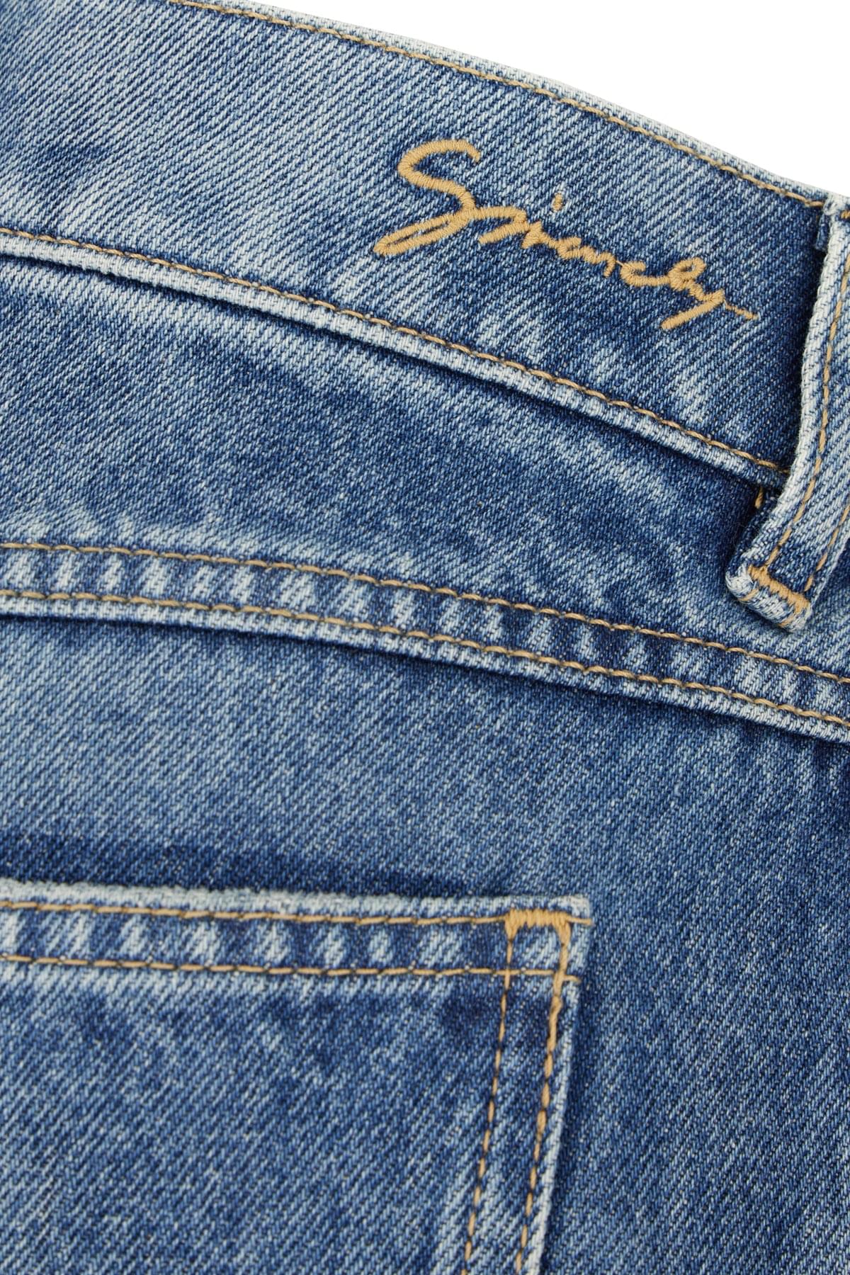 Givenchy Man Clothing Jeans GIVENCHY